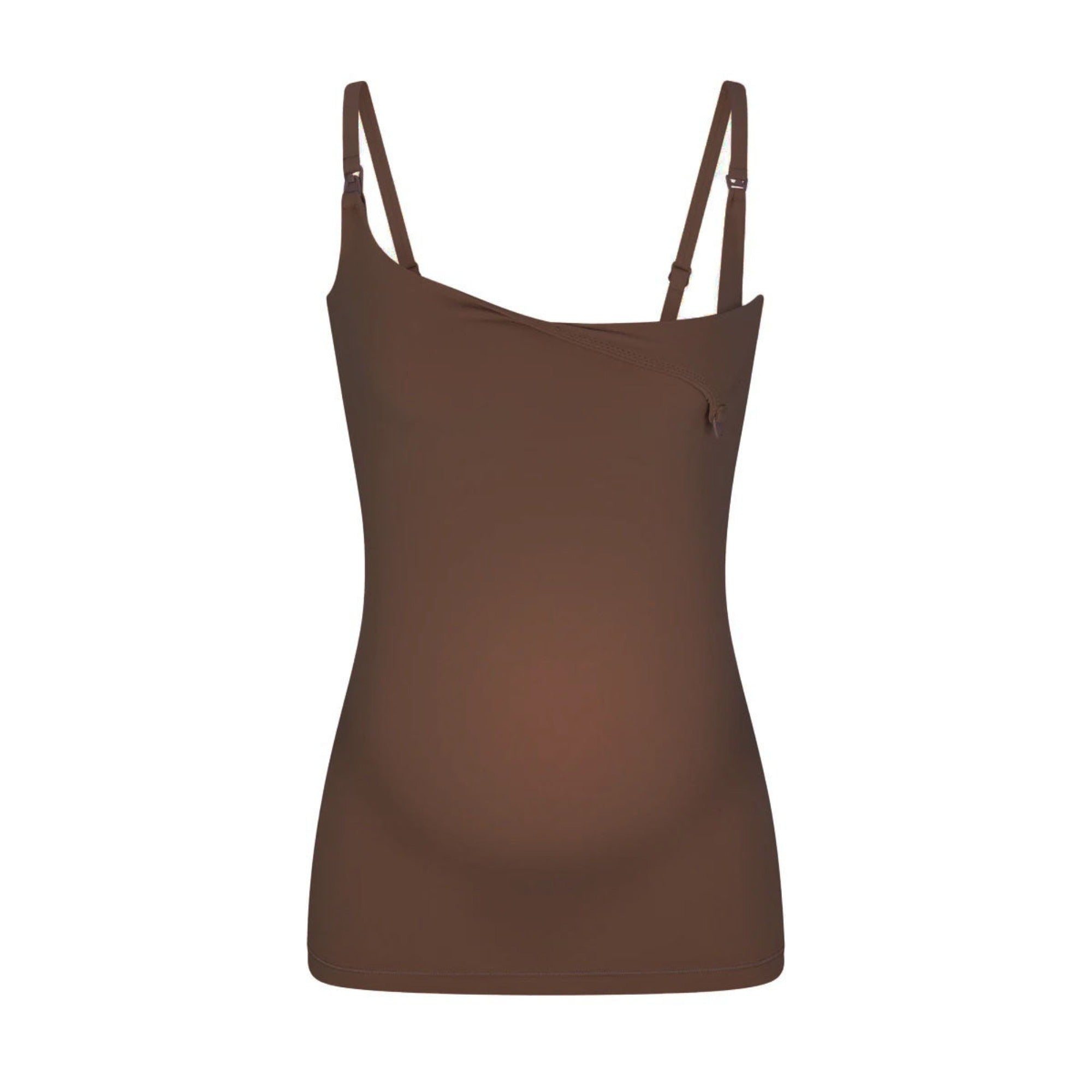 SKIMS FITS EVERYBODY MATERNITY NURSING TANK | JASPER - Sneaker Türkiye
