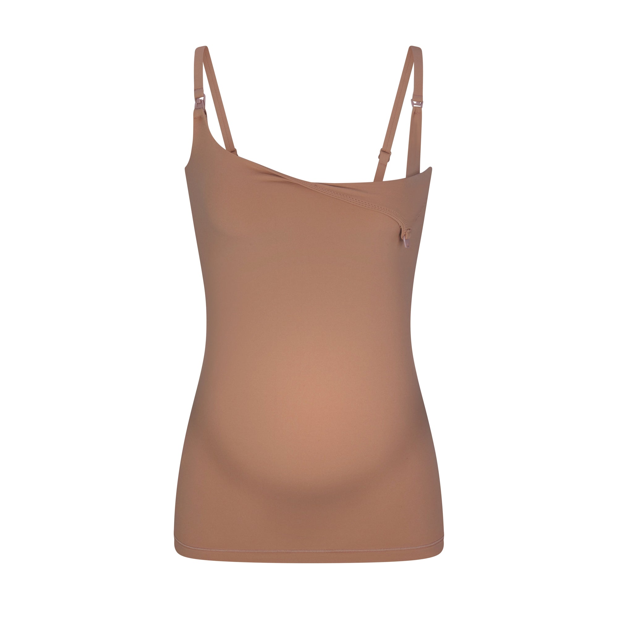 SKIMS FITS EVERYBODY MATERNITY NURSING TANK | SIENNA - Sneaker Türkiye
