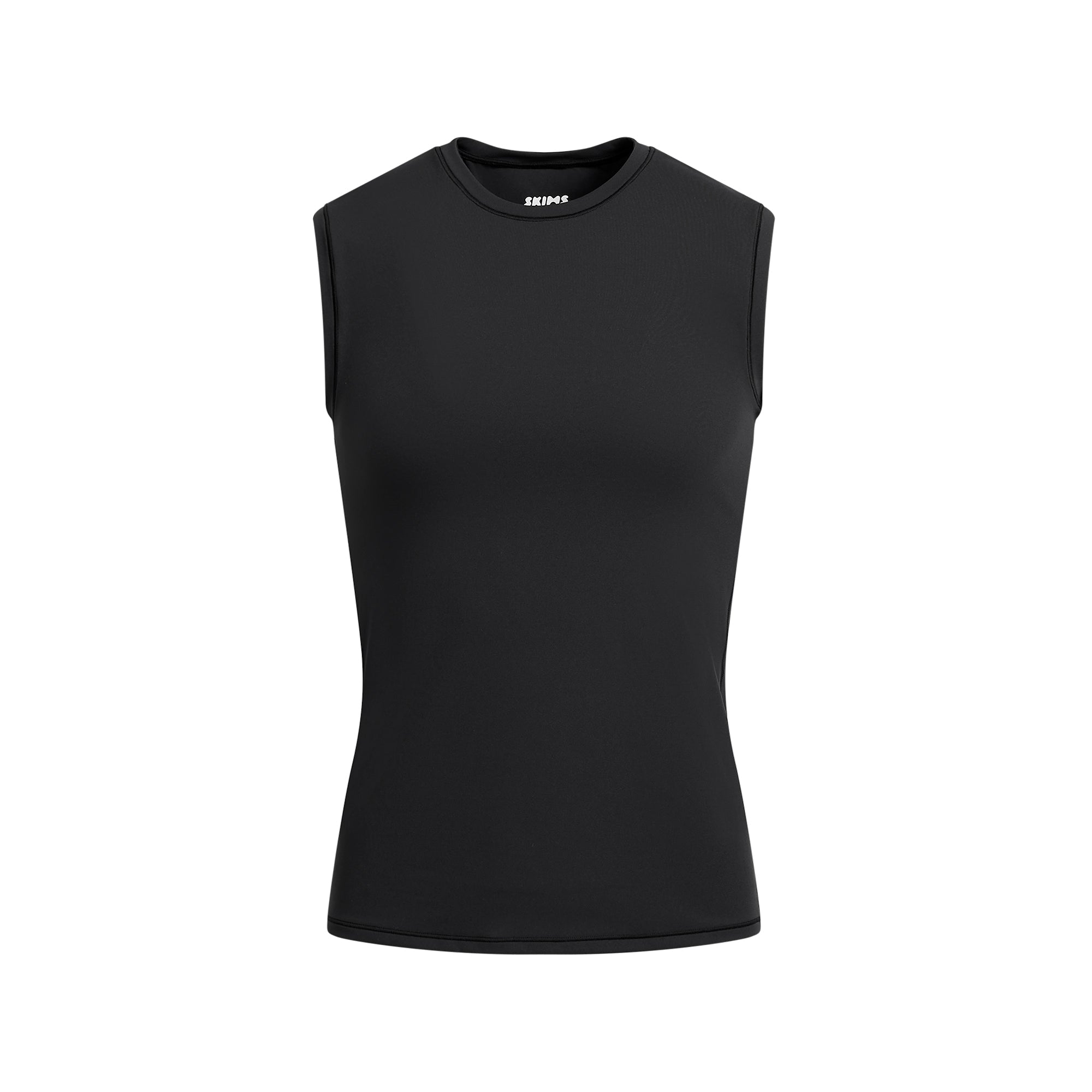 SKIMS FITS EVERYBODY MENS SLIM TANK | ONYX - Sneaker Türkiye