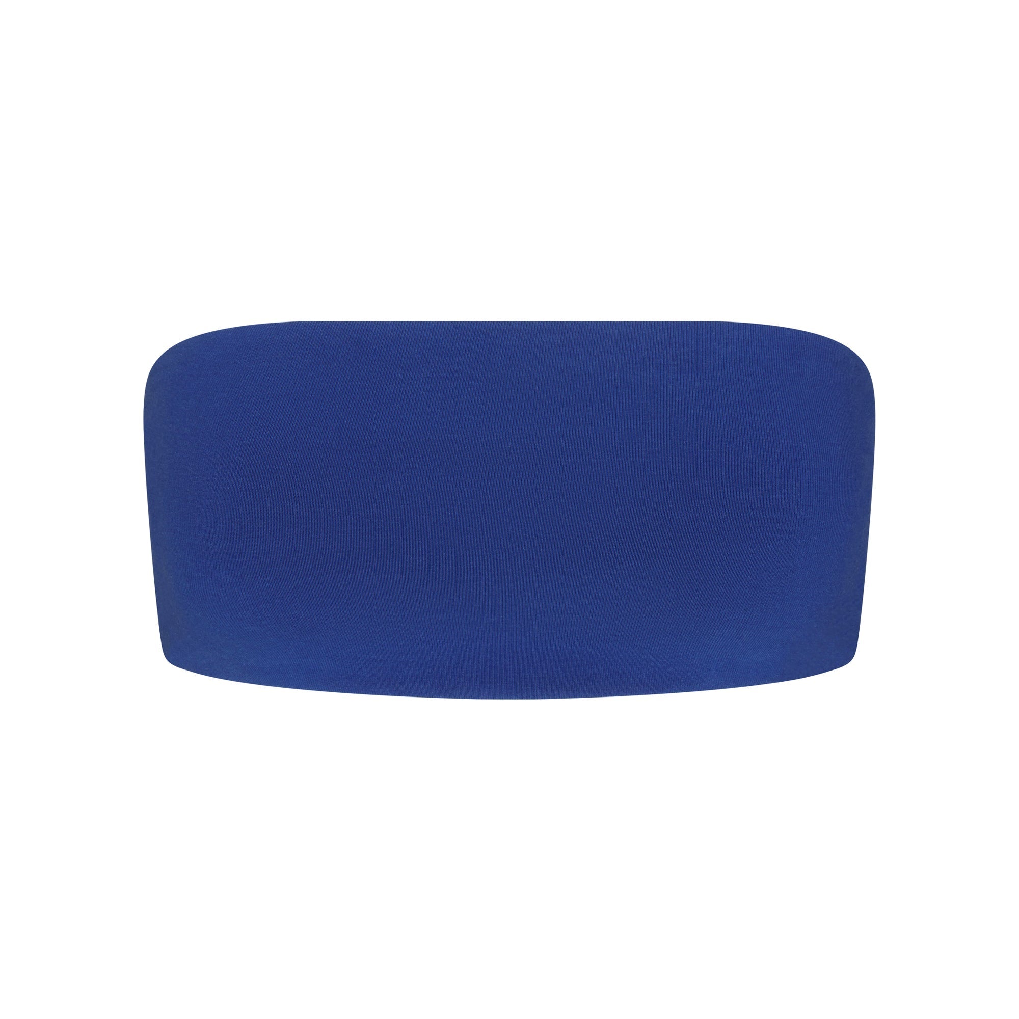 SKIMS OUTDOOR BANDEAU | COBALT - Sneaker Türkiye