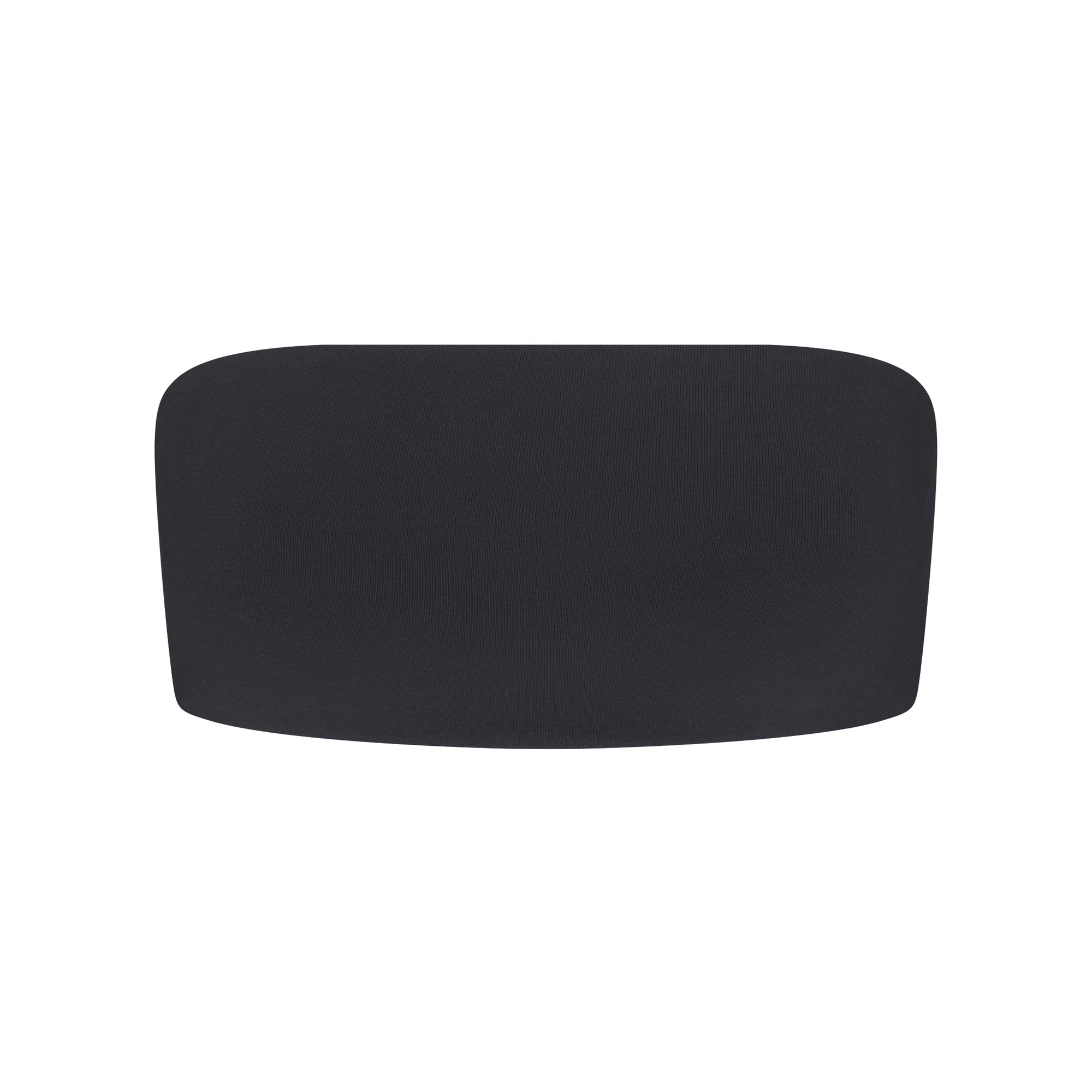 SKIMS OUTDOOR BANDEAU | WASHED ONYX - Sneaker Türkiye