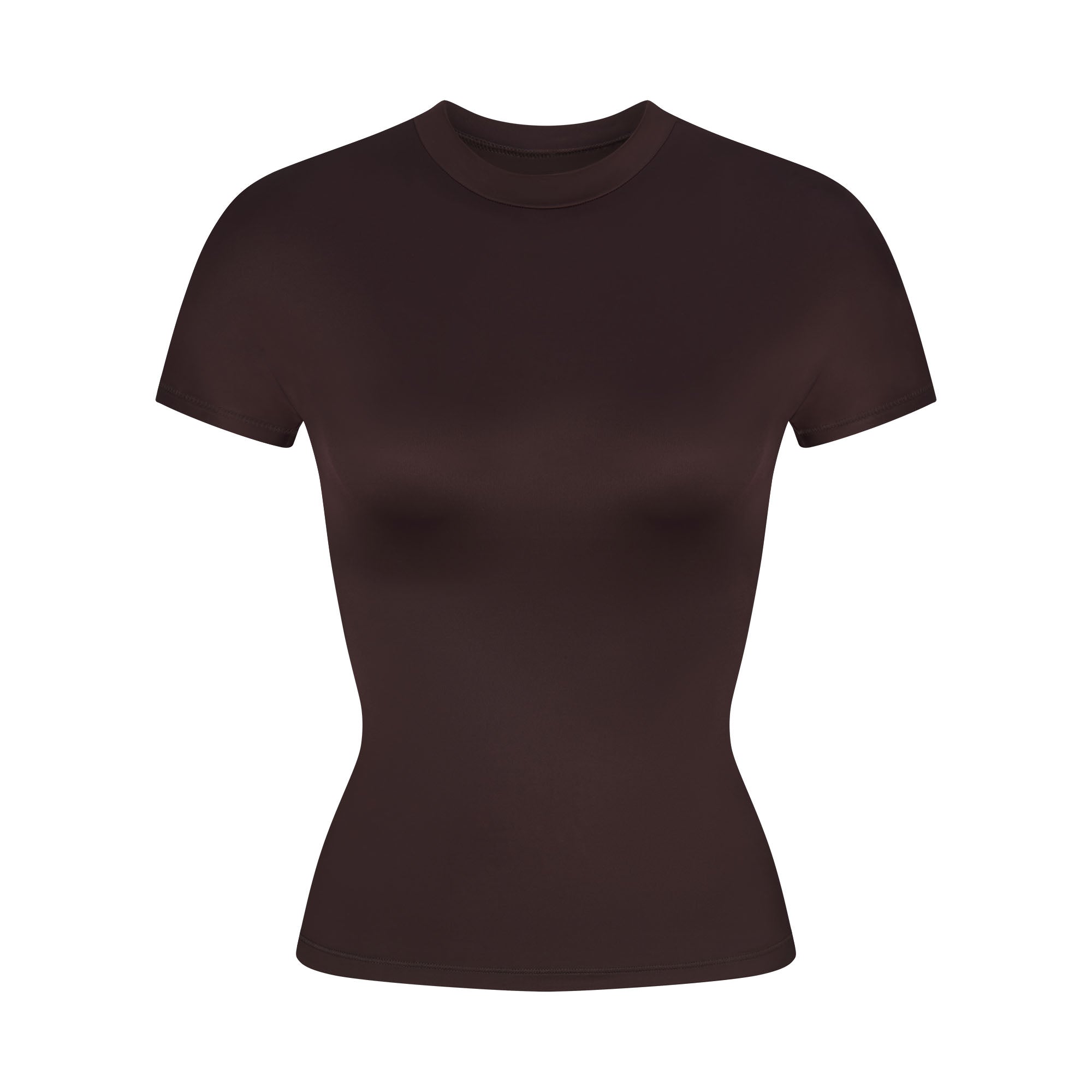 NikeSKIMS SHINE SHORT SLEEVE MOCK NECK TOP | PHOENIX - Sneaker Türkiye