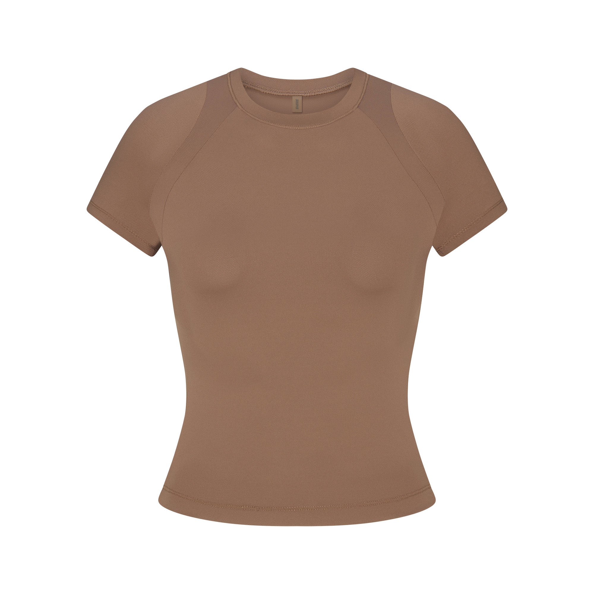 NikeSKIMS AIRY BABY TEE | MYRRH - Sneaker Türkiye