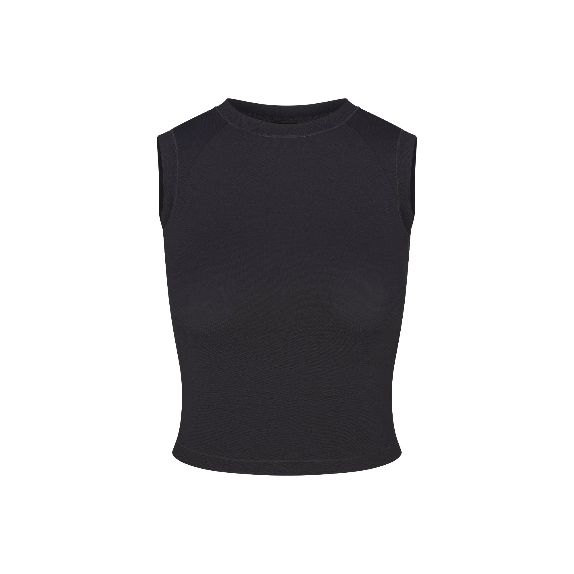 NikeSKIMS AIRY MUSCLE TEE | OBSIDIAN - Sneaker Türkiye
