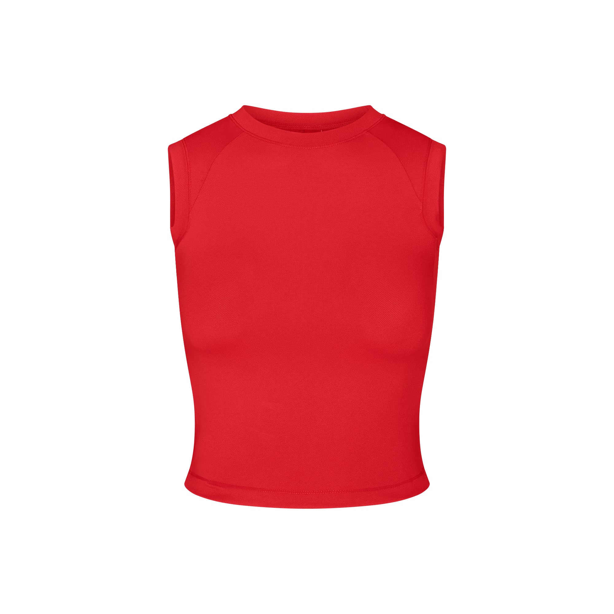 NikeSKIMS AIRY MUSCLE TEE | RUBY - Sneaker Türkiye