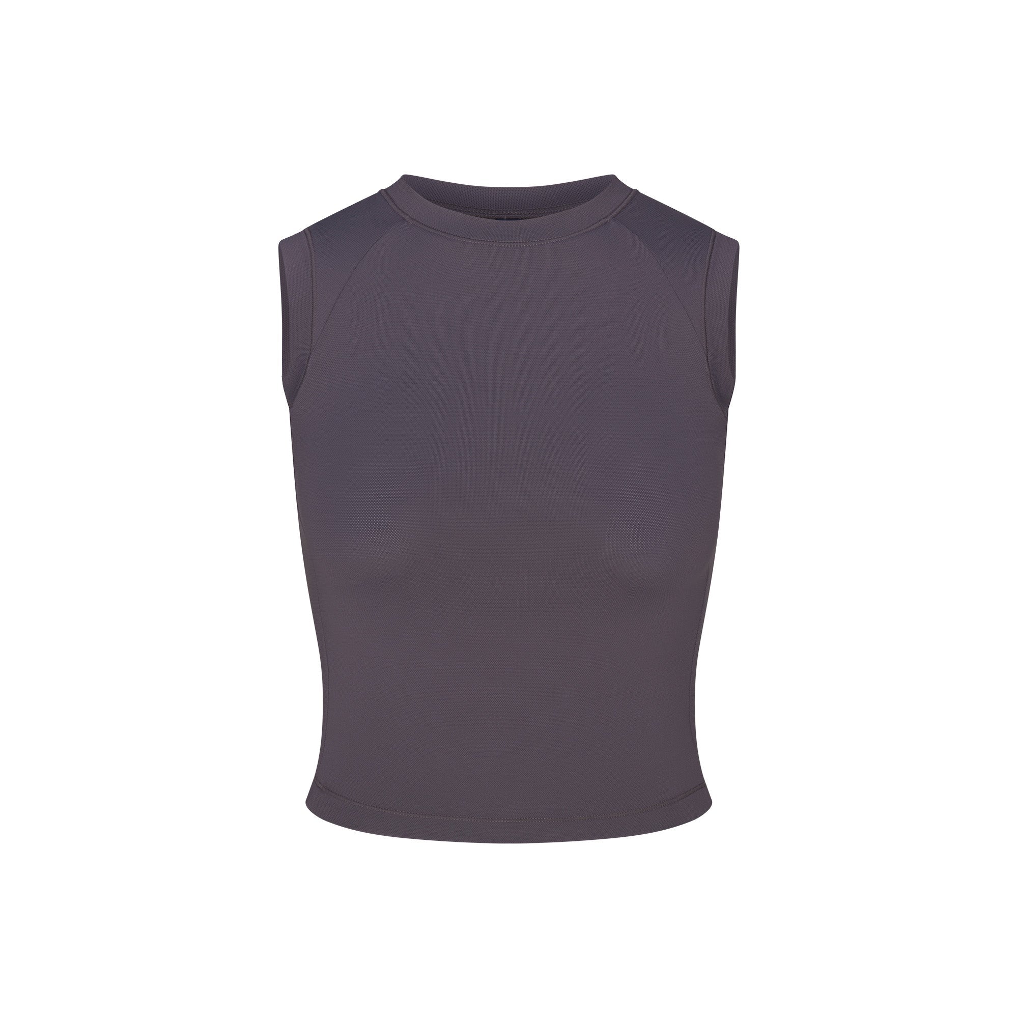 NikeSKIMS AIRY MUSCLE TEE | RAVEN - Sneaker Türkiye