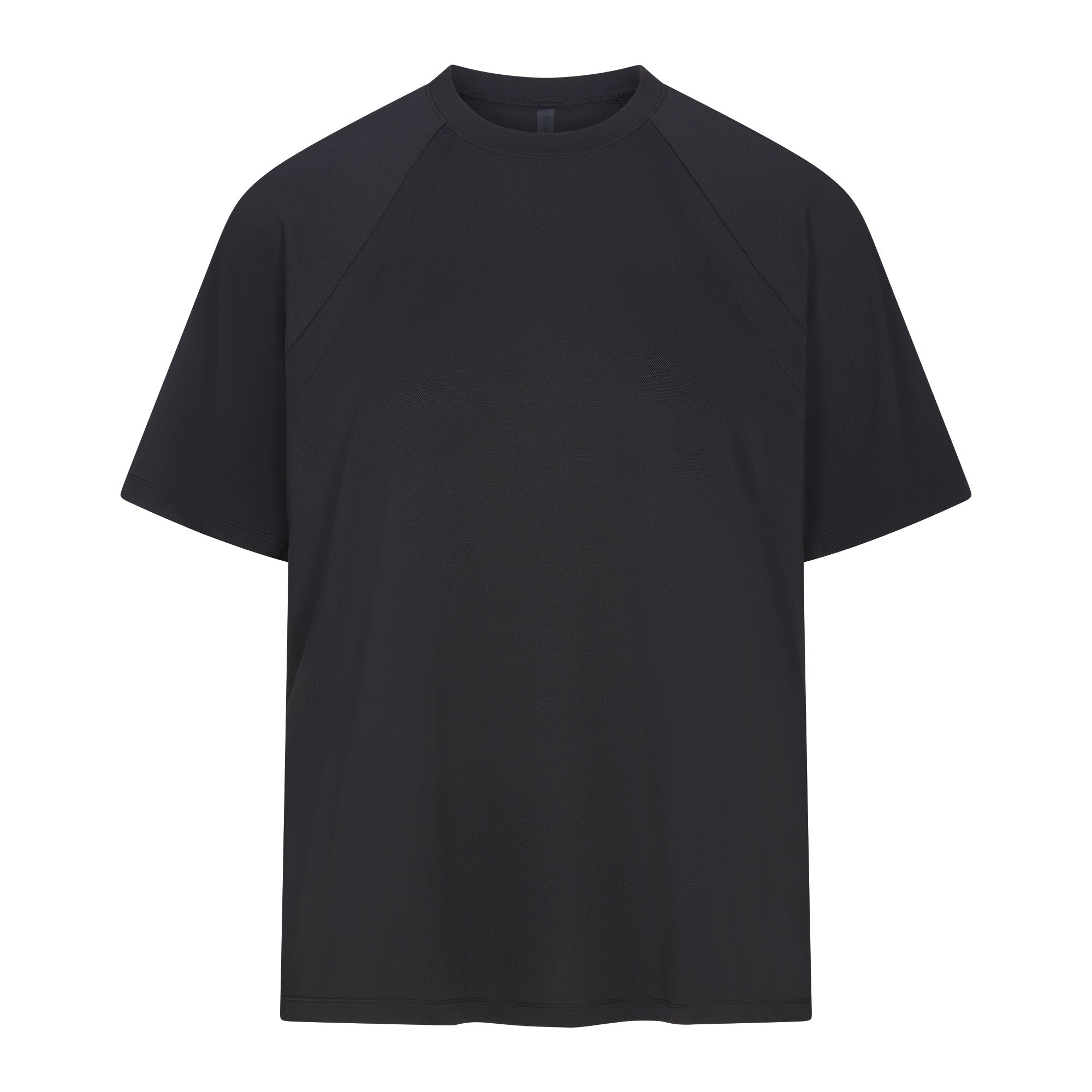 NikeSKIMS AIRY OVERBedenD TEE | OBSIDIAN - Sneaker Türkiye
