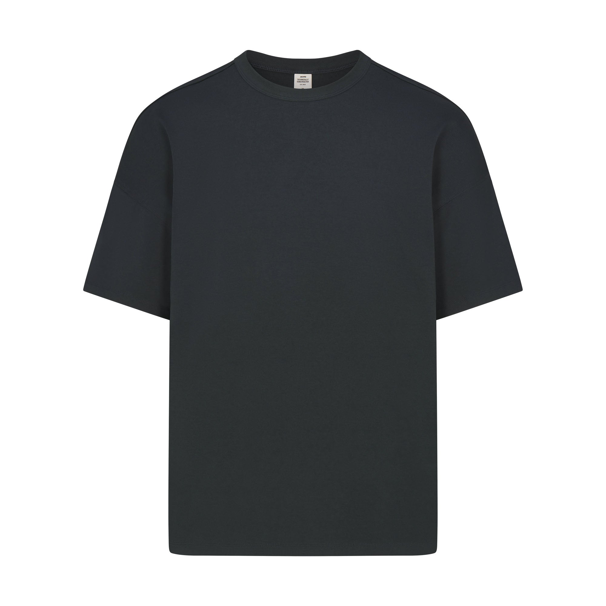 SKIMS JERSEY LOUNGE MENS OVERBedenD T-SHIRT | TINT - Sneaker Türkiye