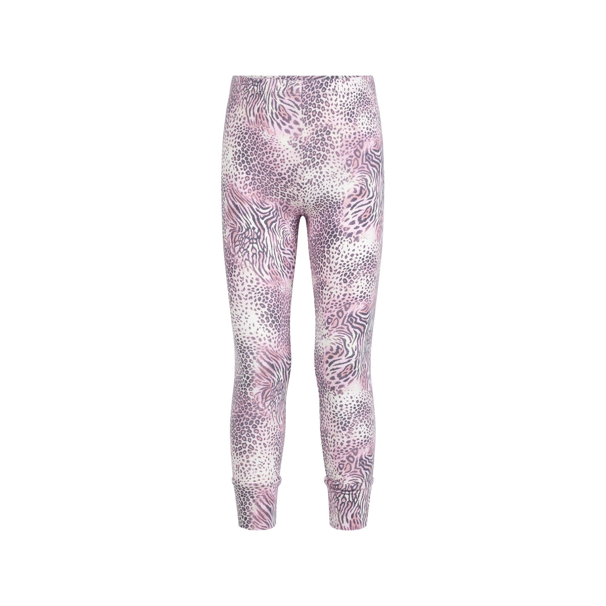 SKIMS SLEEP KIDS SLEEP SET | BLOOM MINI MULTI ANIMAL - Sneaker Türkiye