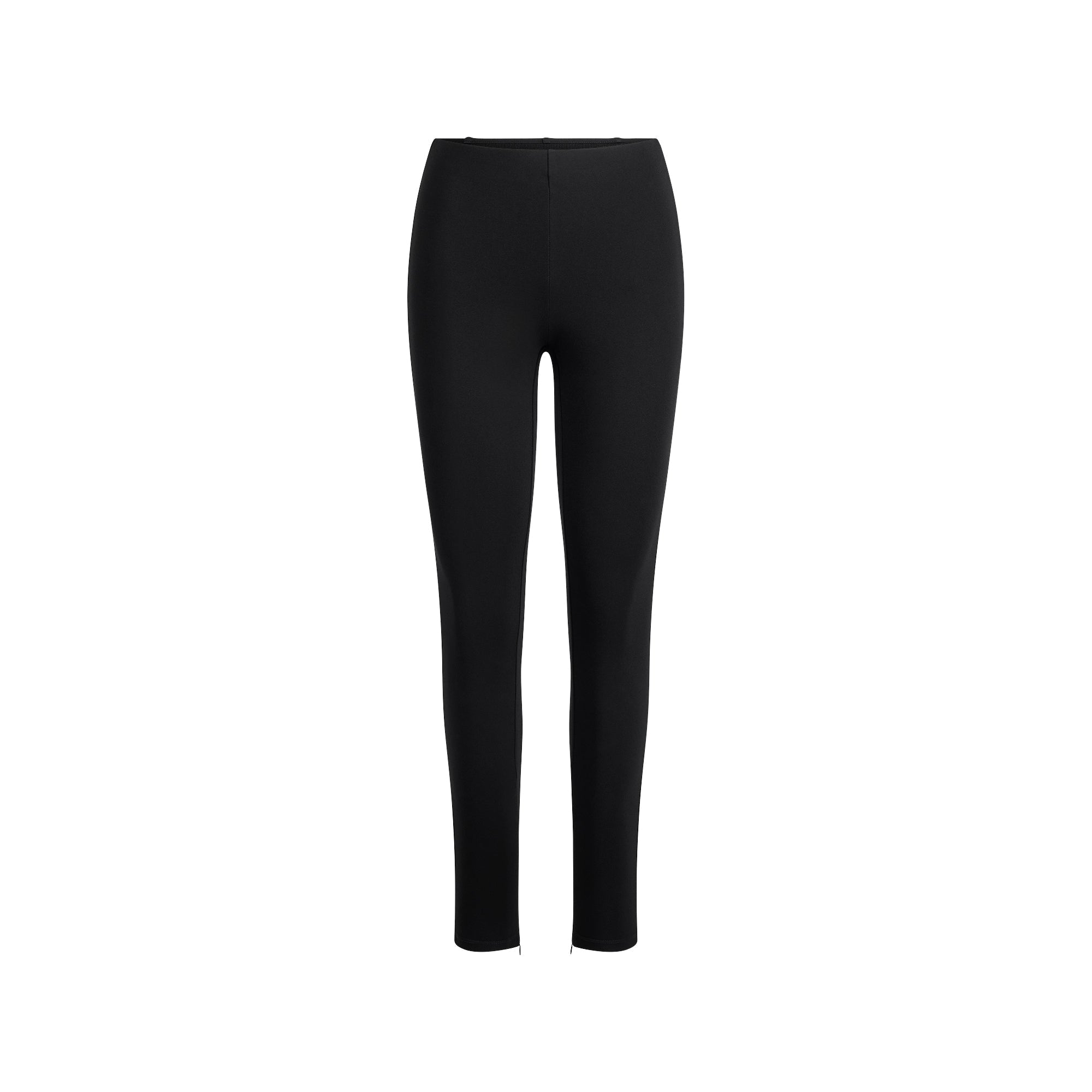 SKIMS THE ESSENTIAL COLLECTION HIGH-WAISTED LEGGING | OBSIDIAN - Sneaker Türkiye