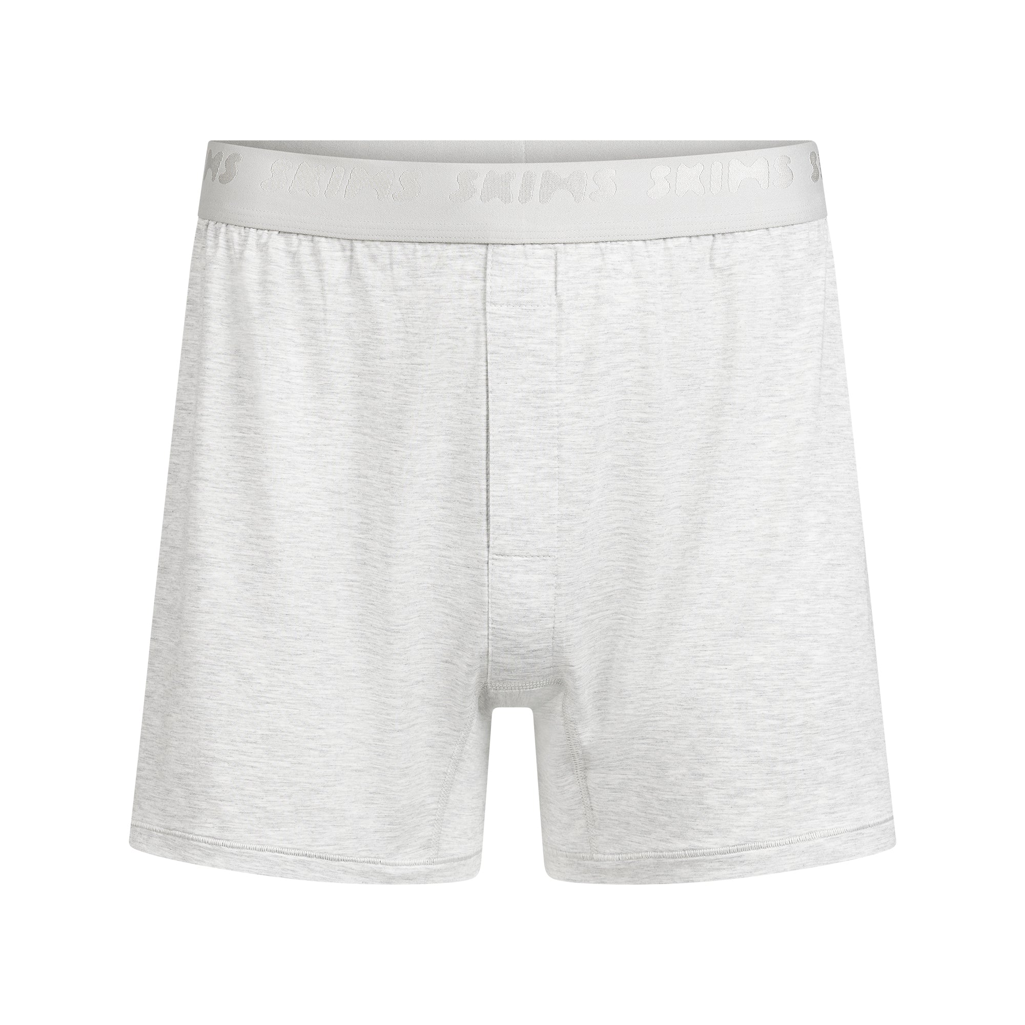 SKIMS STRETCH MENS KNIT BOXER 3-PACK | LAUREL MULTI - Sneaker Türkiye