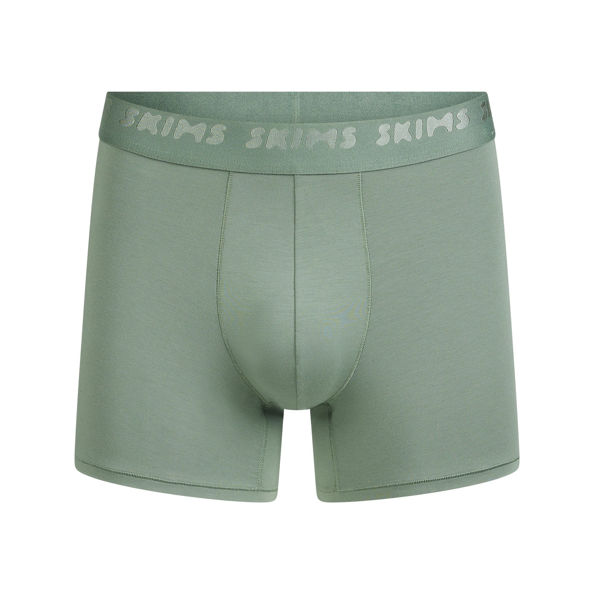 SKIMS STRETCH MENS 3″ BOXER BRIEF | LAUREL - Sneaker Türkiye