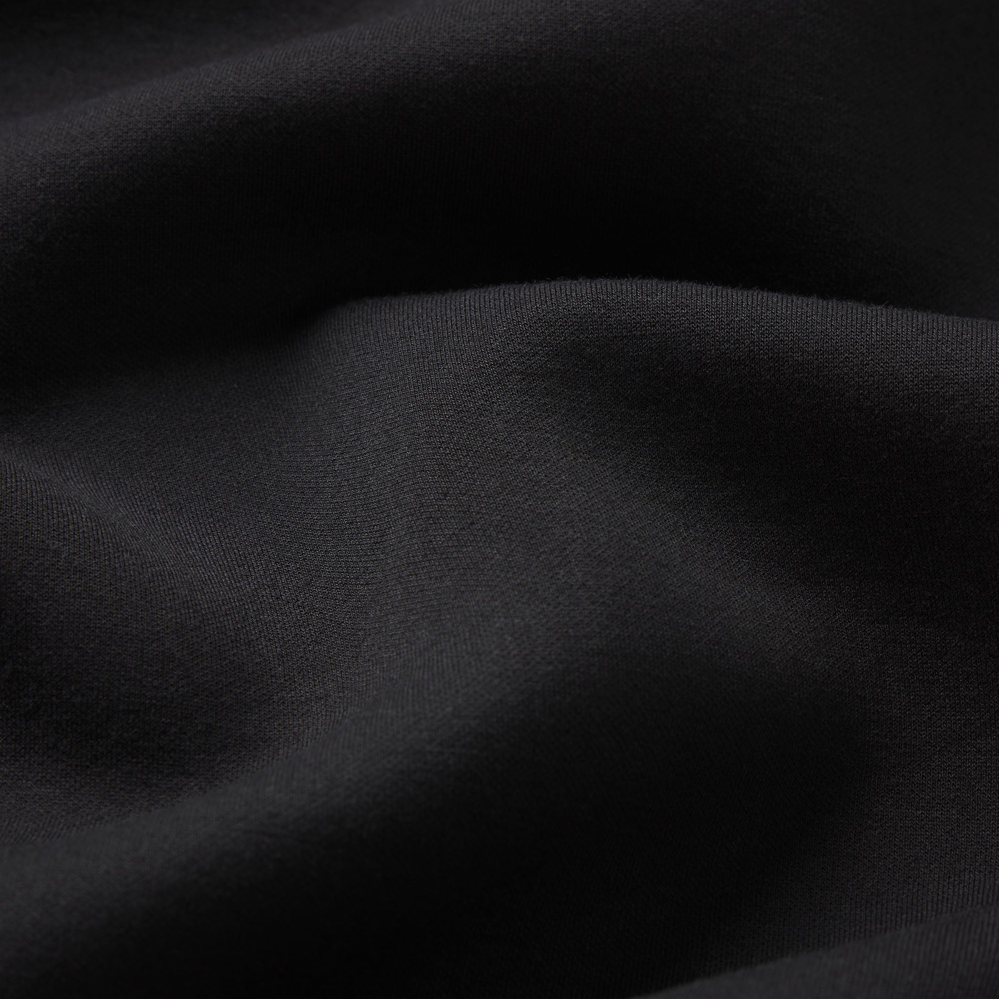 SKIMS NEOPRENE OUTERWEAR OVERBedenD MOCK NECK JACKET | OBSIDIAN - Sneaker Türkiye