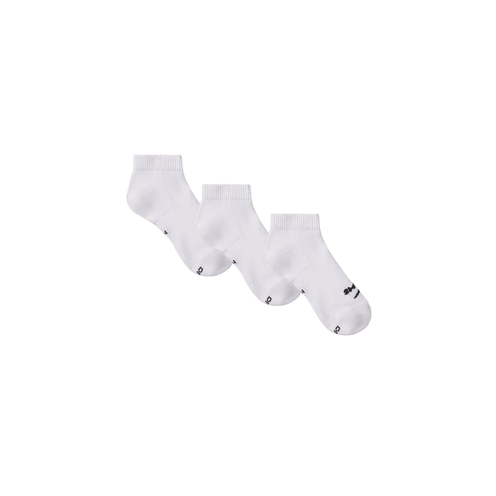 NikeSKIMS ACCESSORIES DRI-FIT ANKLE SOCK 3-PACK | SNOW - Sneaker Türkiye