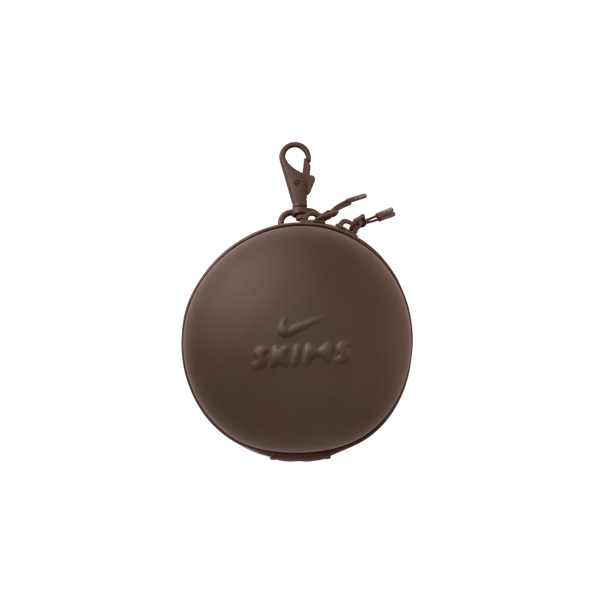 NikeSKIMS ACCESSORIES HARDSHELL ROUND CASE | PHOENIX - Sneaker Türkiye