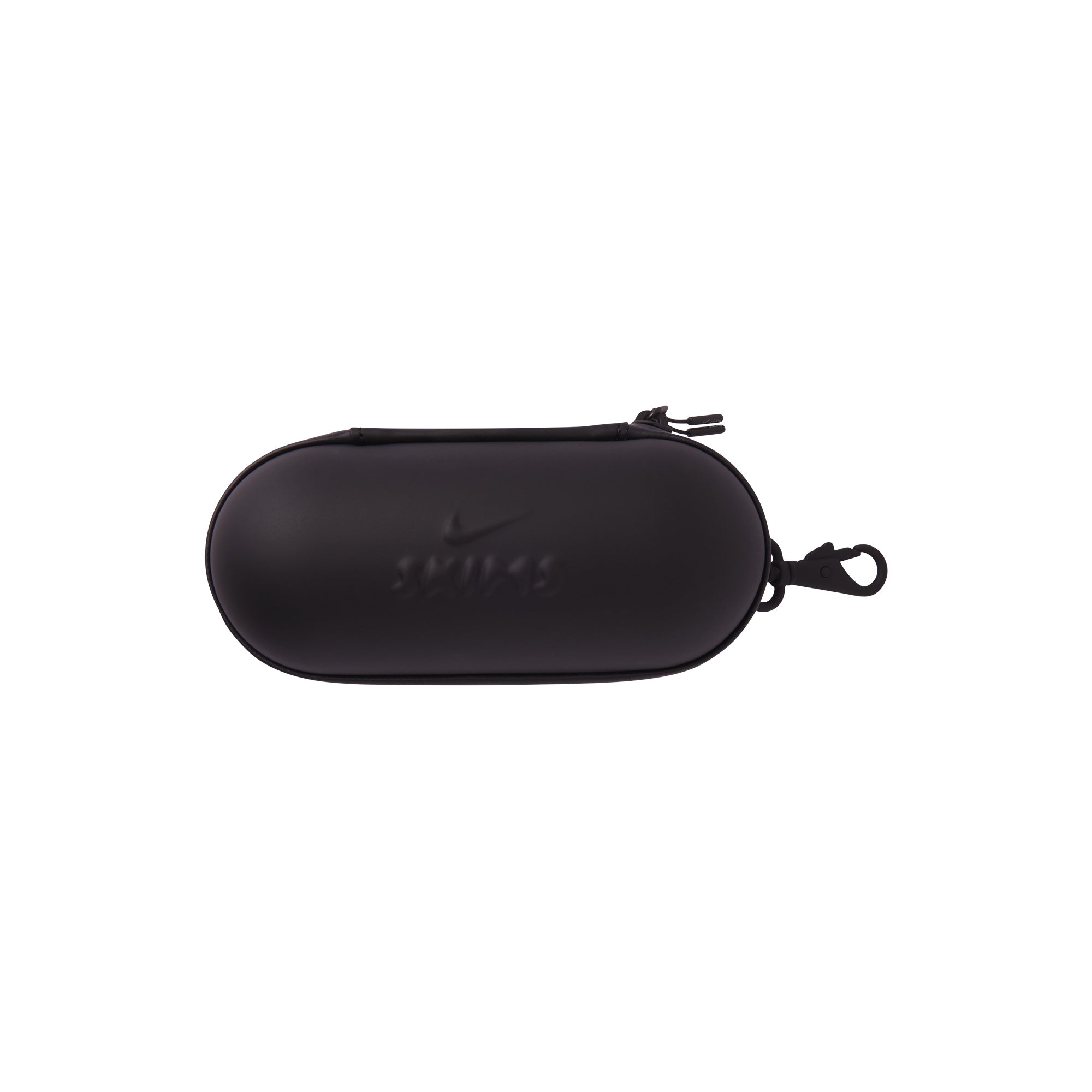 NikeSKIMS ACCESSORIES HARDSHELL GLASSES CASE | OBSIDIAN - Sneaker Türkiye