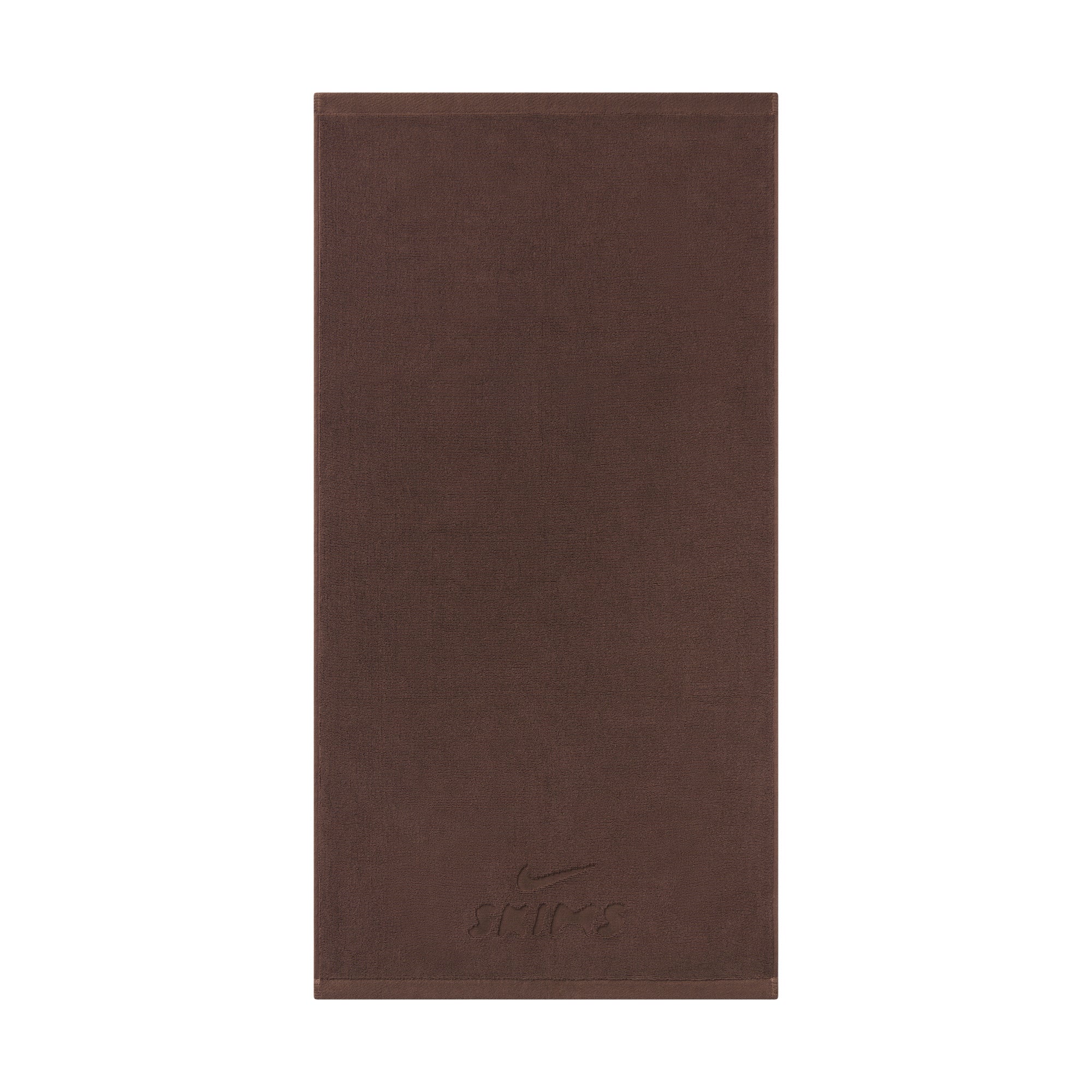 NikeSKIMS ACCESSORIES SMALL TOWEL | DARK SEPIA - Sneaker Türkiye