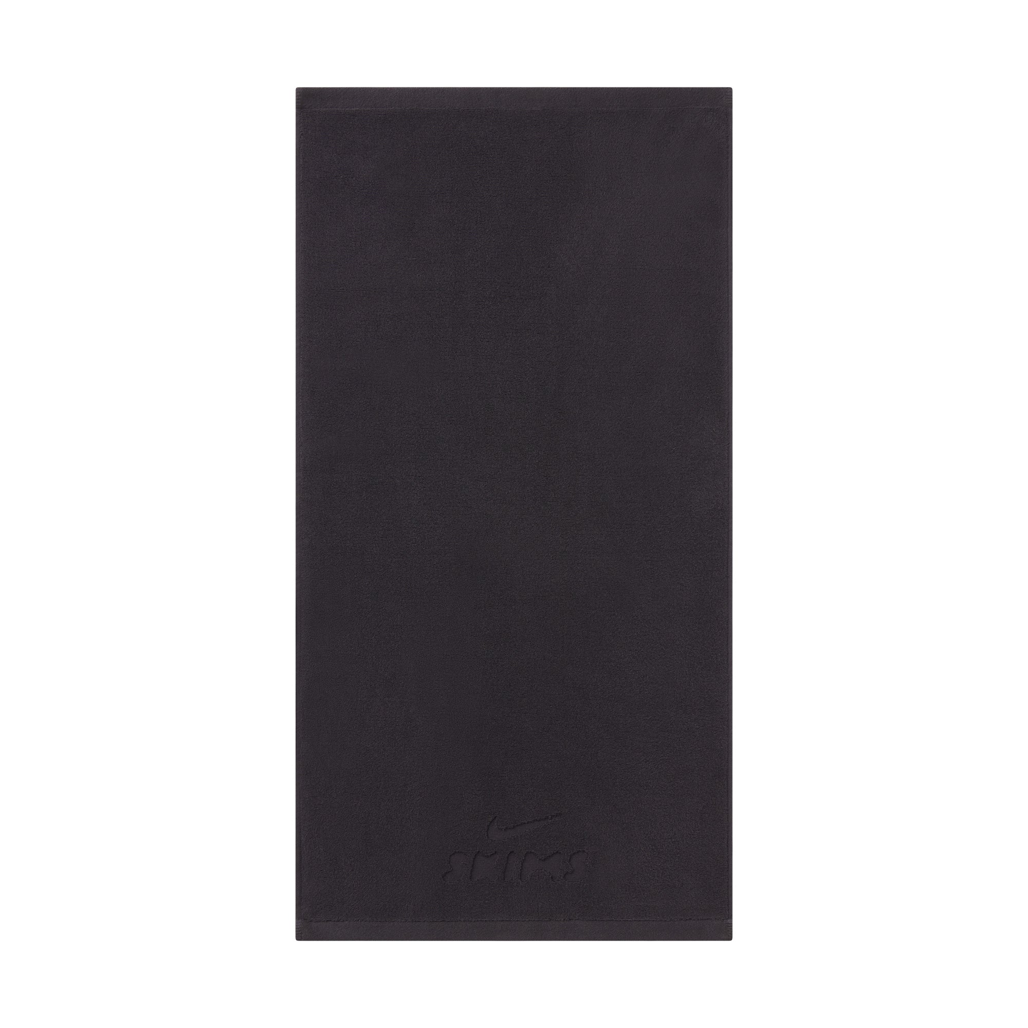 NikeSKIMS ACCESSORIES SMALL TOWEL | OBSIDIAN - Sneaker Türkiye