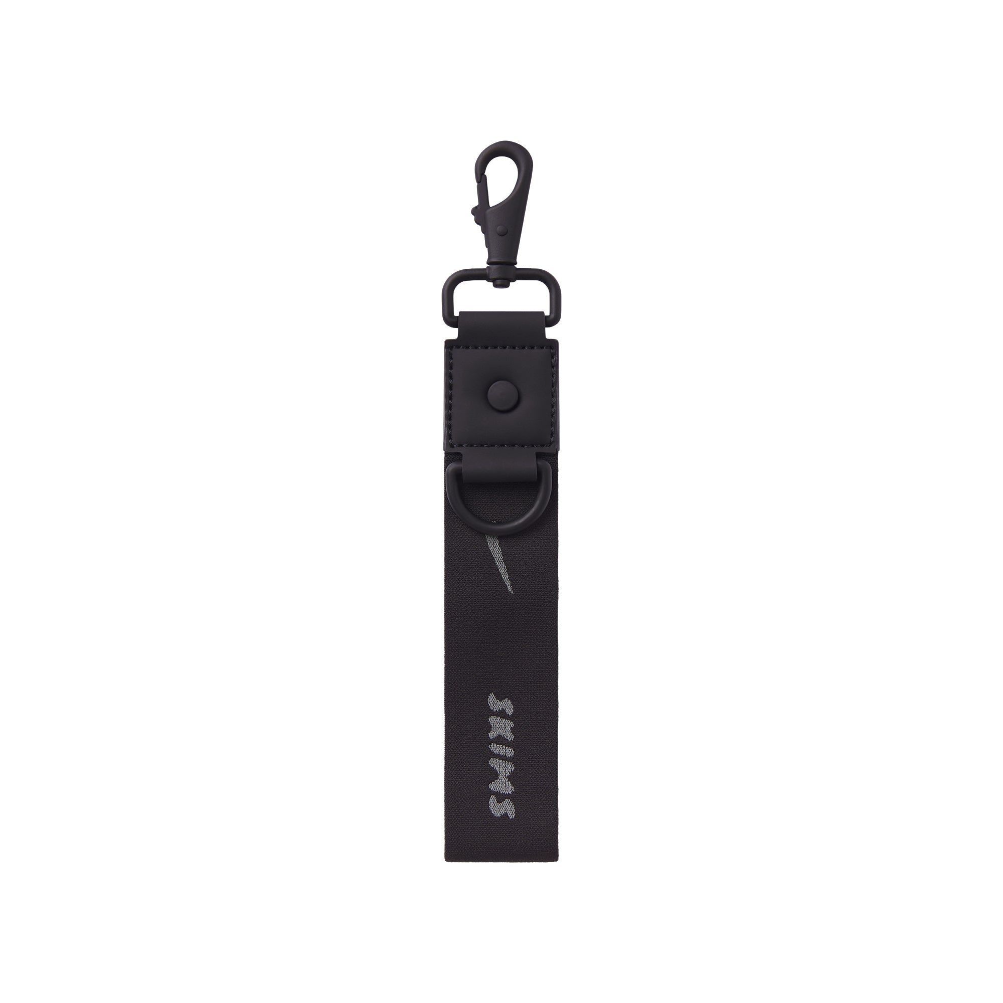 NikeSKIMS ACCESSORIES KEYCHAIN WRISTLET | OBSIDIAN - Sneaker Türkiye