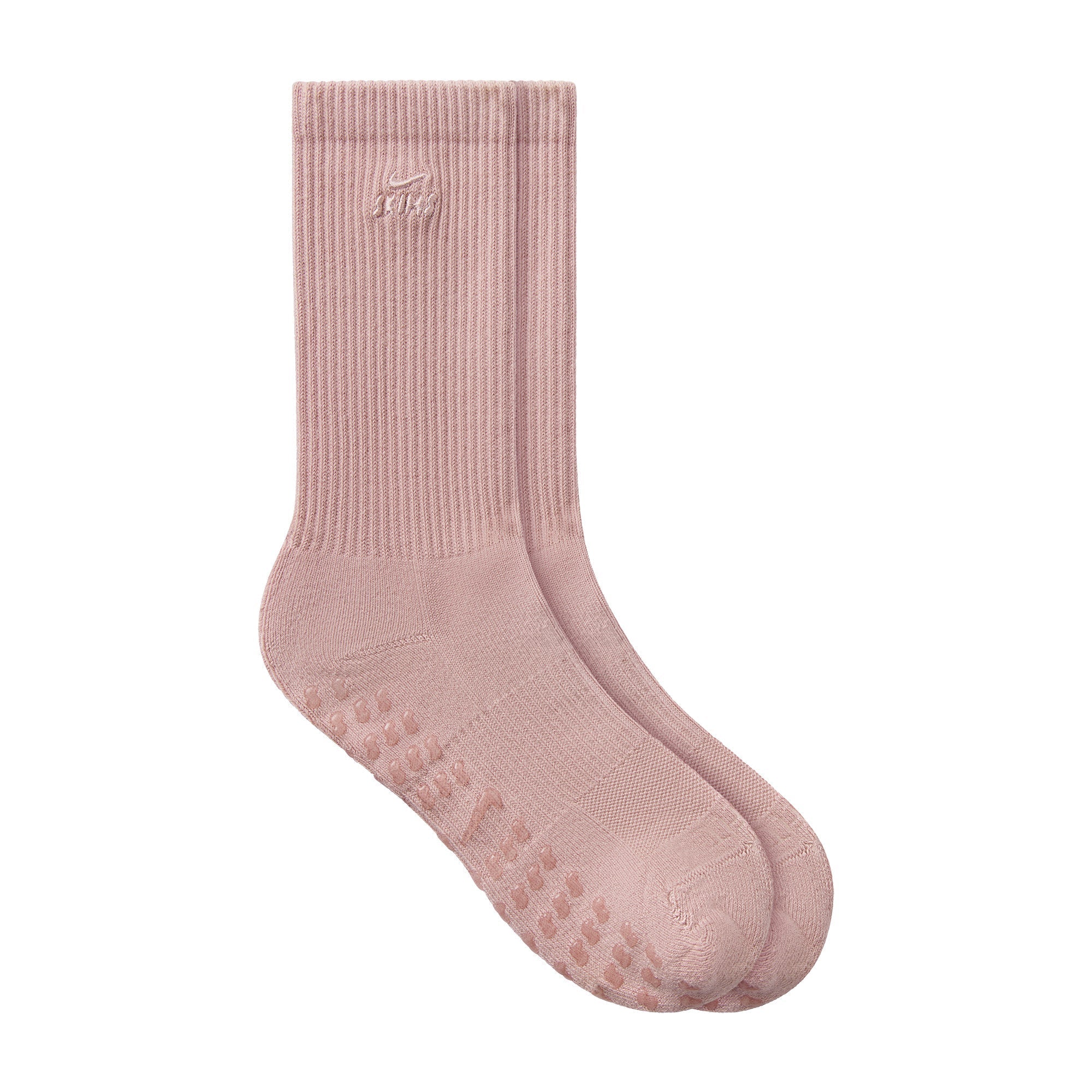 NikeSKIMS ACCESSORIES DRI-FIT PILATES GRIP CREW SOCK | HIMALAYAN - Sneaker Türkiye