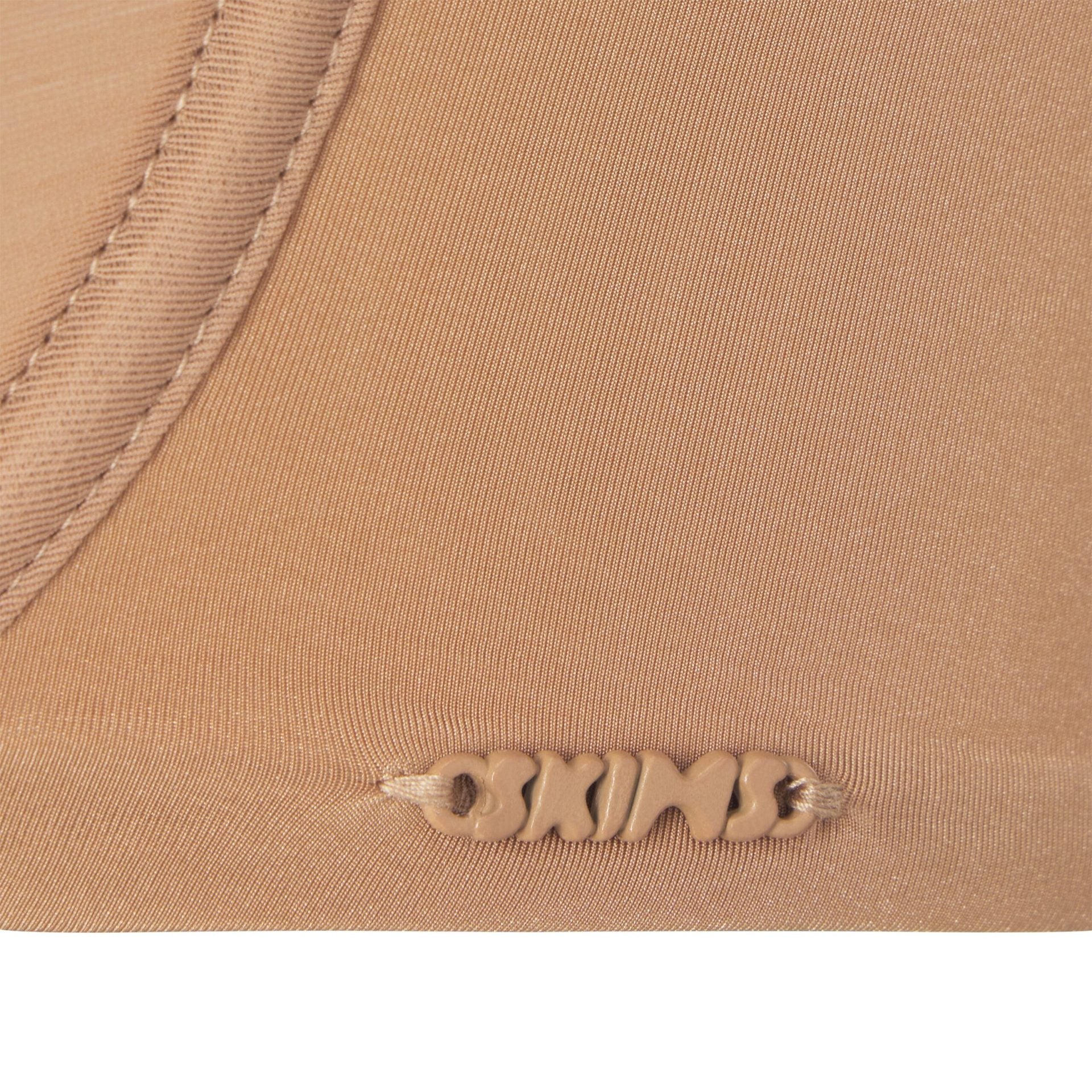 SKIMS NO SHOW UNLINED DEMI BRA | OCHRE - Sneaker Türkiye