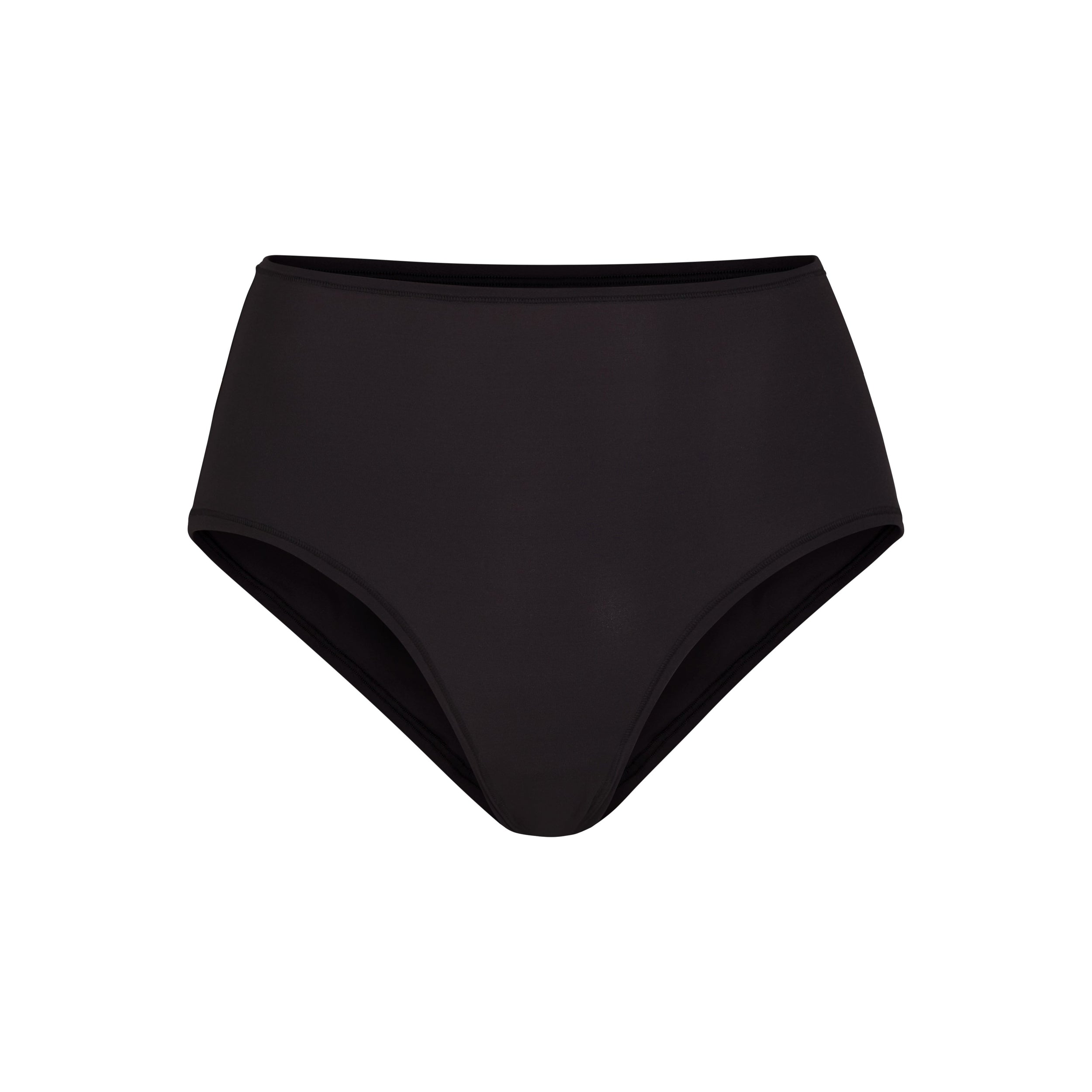 SKIMS FITS EVERYBODY FULL BRIEF | ONYX - Sneaker Türkiye