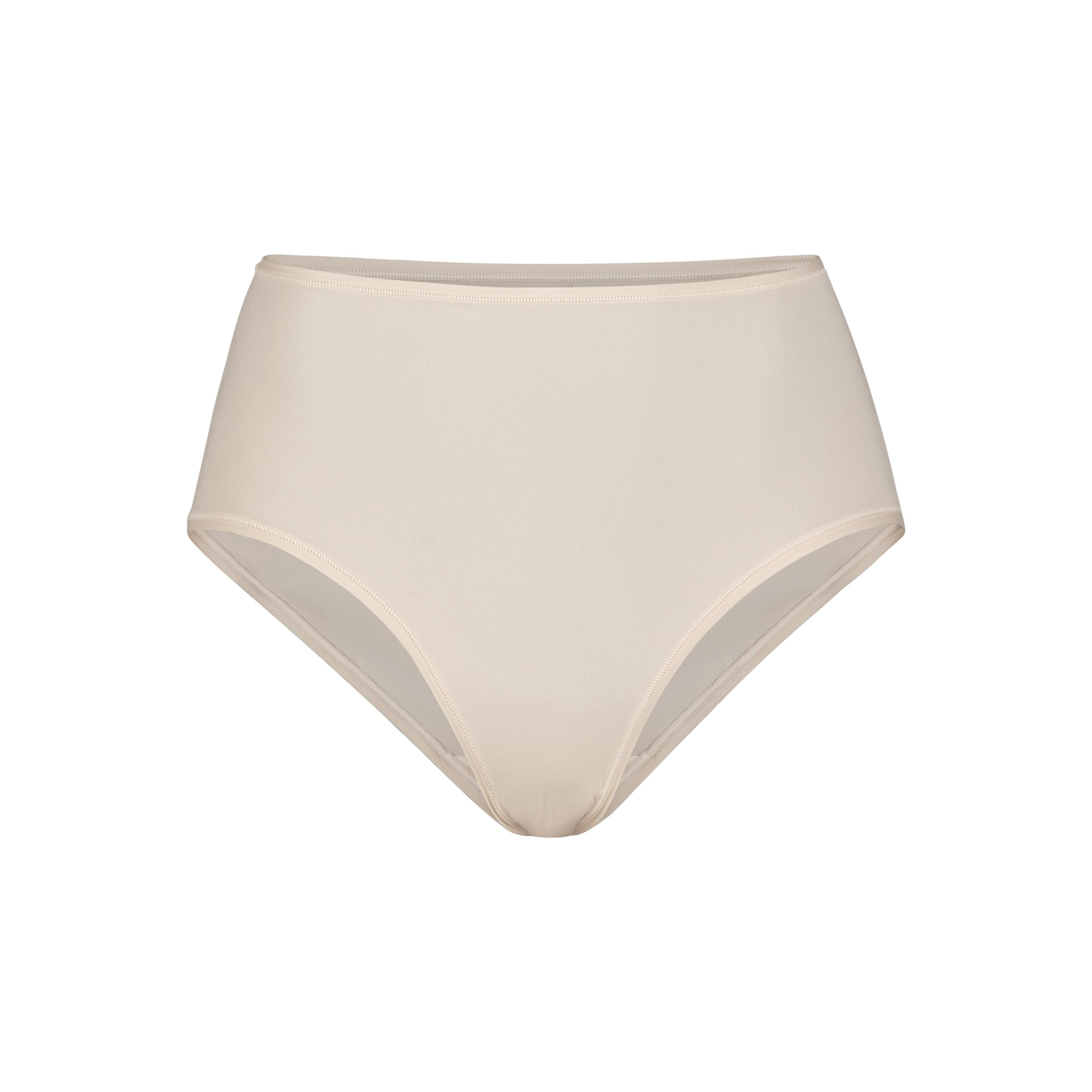 SKIMS FITS EVERYBODY FULL BRIEF | SAND - Sneaker Türkiye