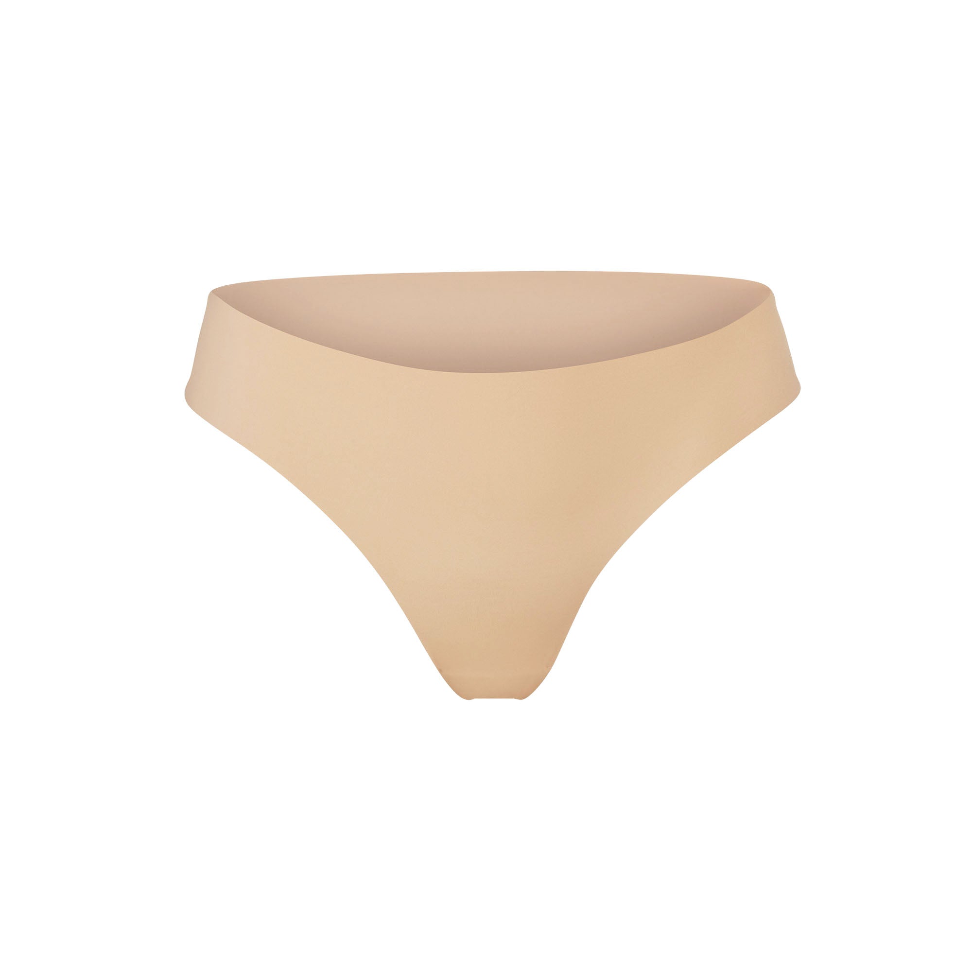 SKIMS NAKED CHEEKY HIPSTER | CLAY - Sneaker Türkiye