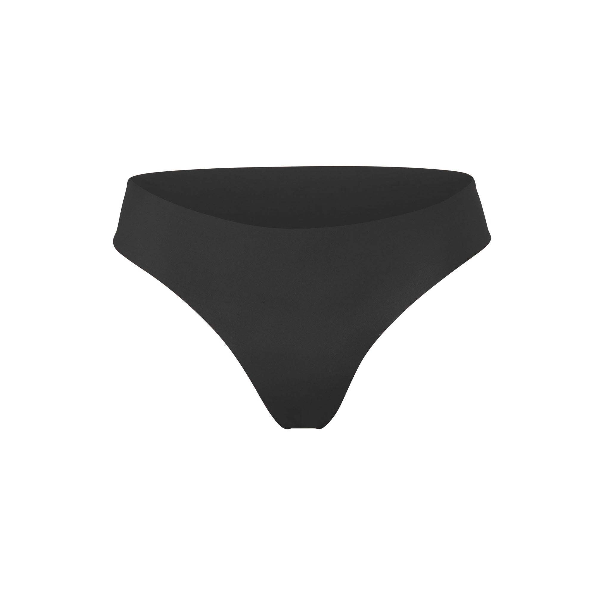 SKIMS NAKED CHEEKY HIPSTER | ONYX - Sneaker Türkiye
