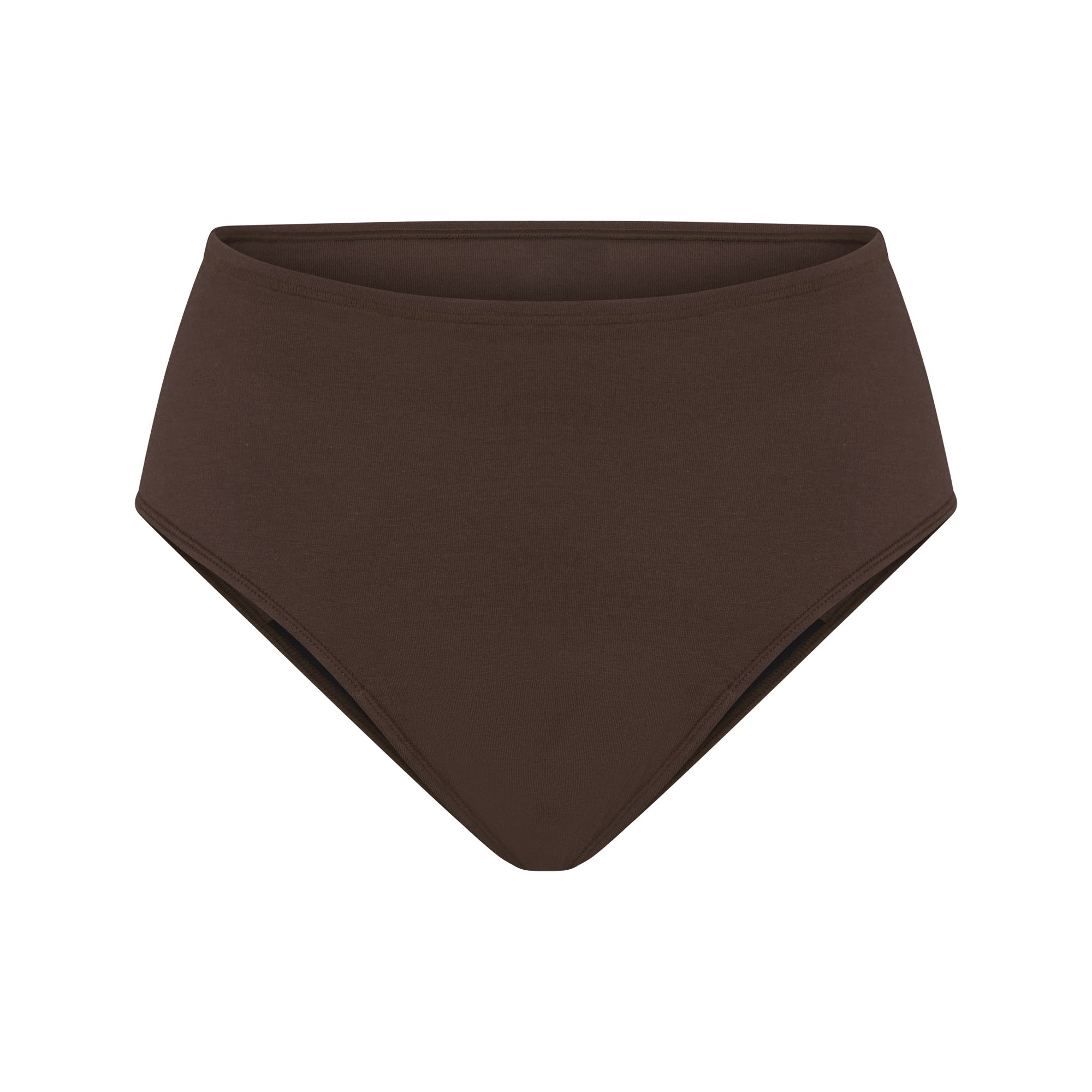 SKIMS PERIOD PANTIES BRIEF | ESPRESSO - Sneaker Türkiye