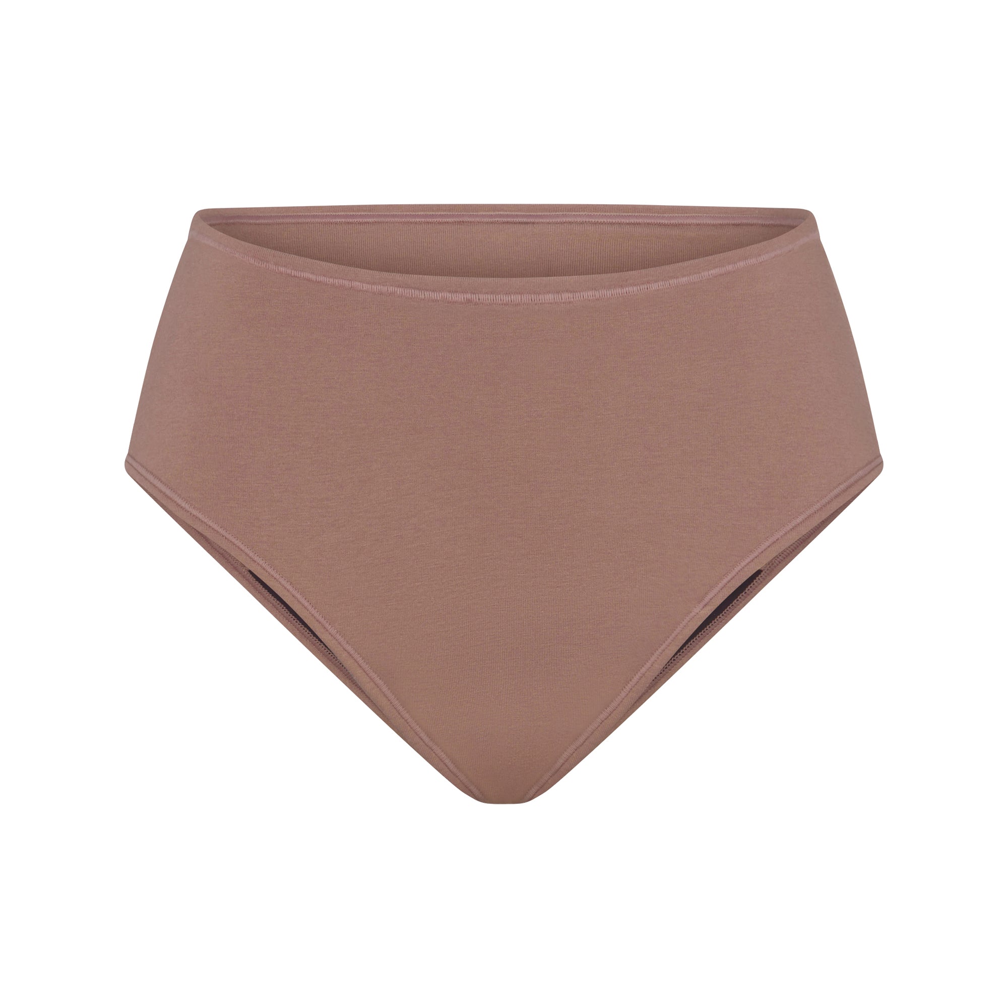 SKIMS PERIOD PANTIES BRIEF | UMBER - Sneaker Türkiye