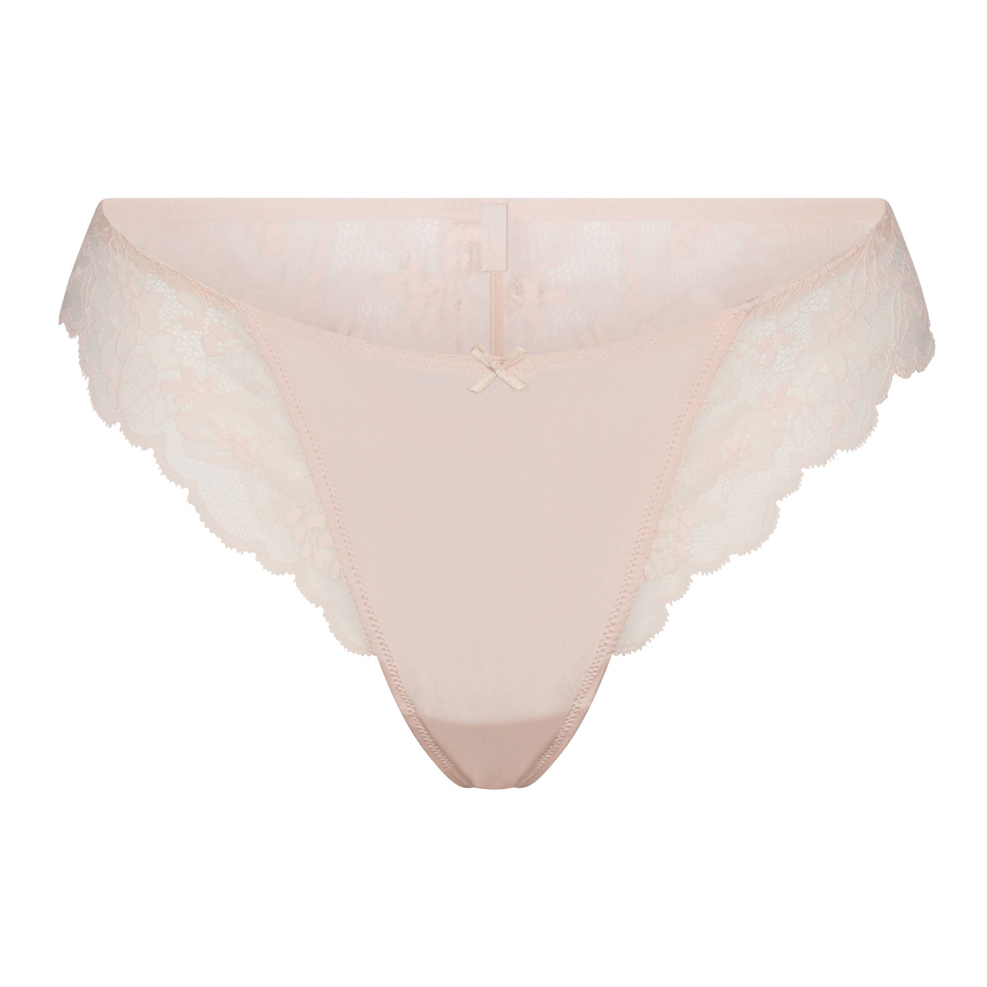 SKIMS LACE BIKINI | PRIMROSE - Sneaker Türkiye