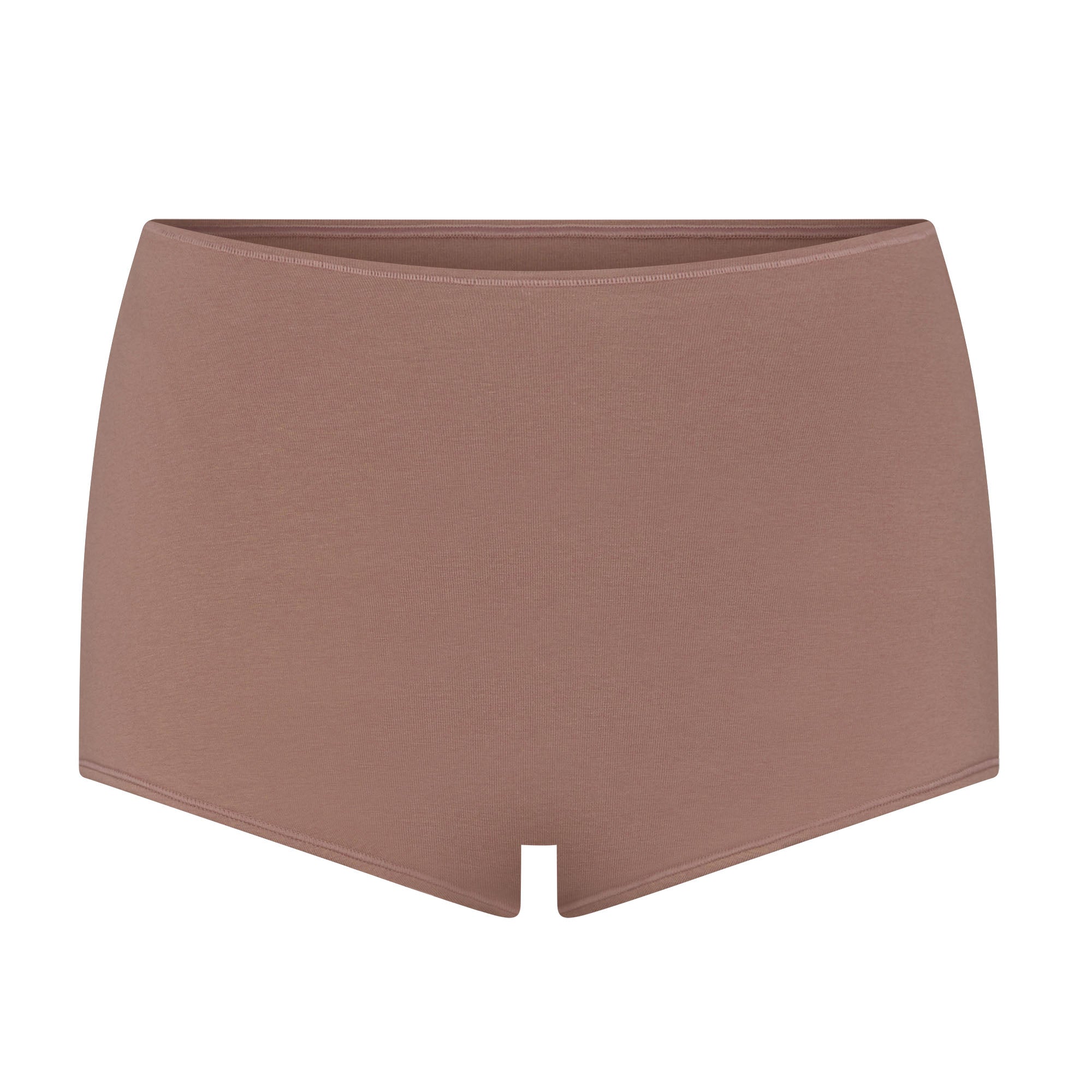SKIMS PERIOD PANTIES BOY SHORT | UMBER - Sneaker Türkiye