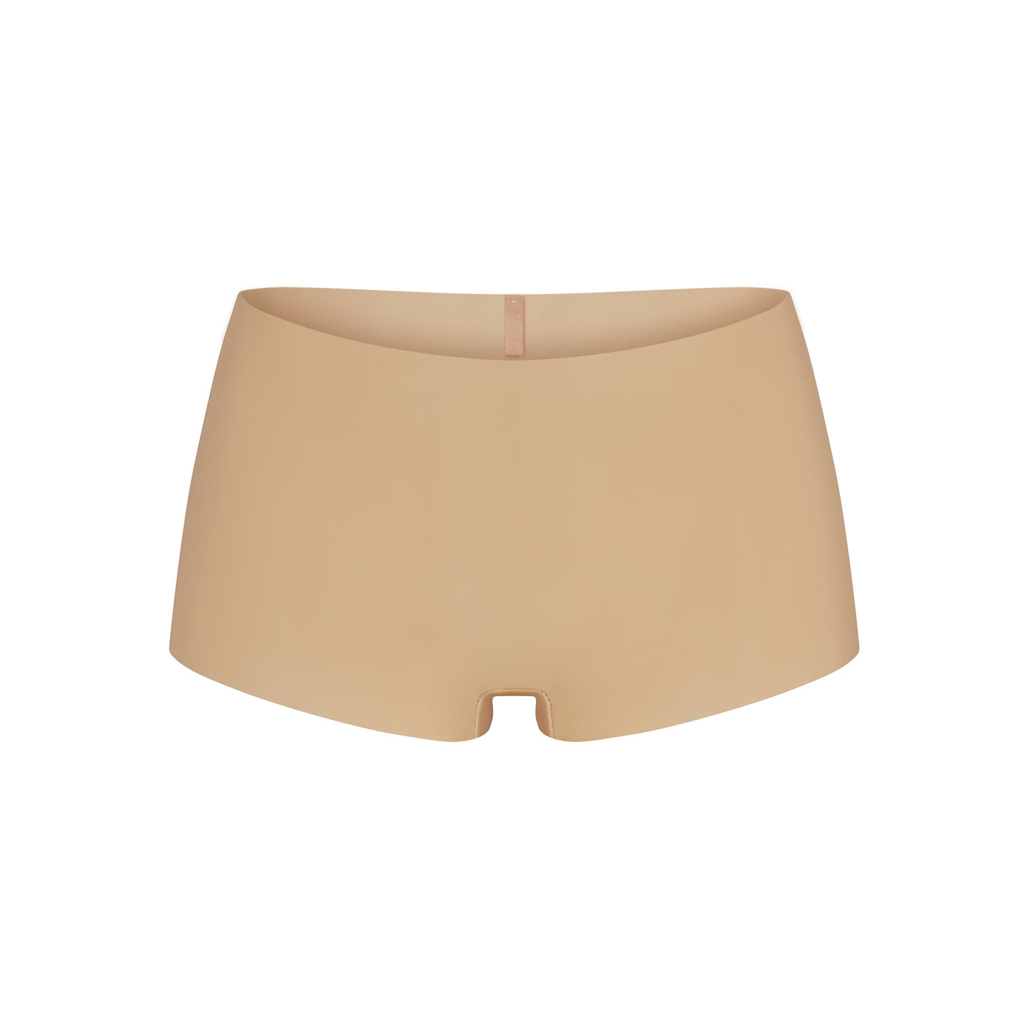 SKIMS INVISIBLE BOY SHORT | CLAY - Sneaker Türkiye