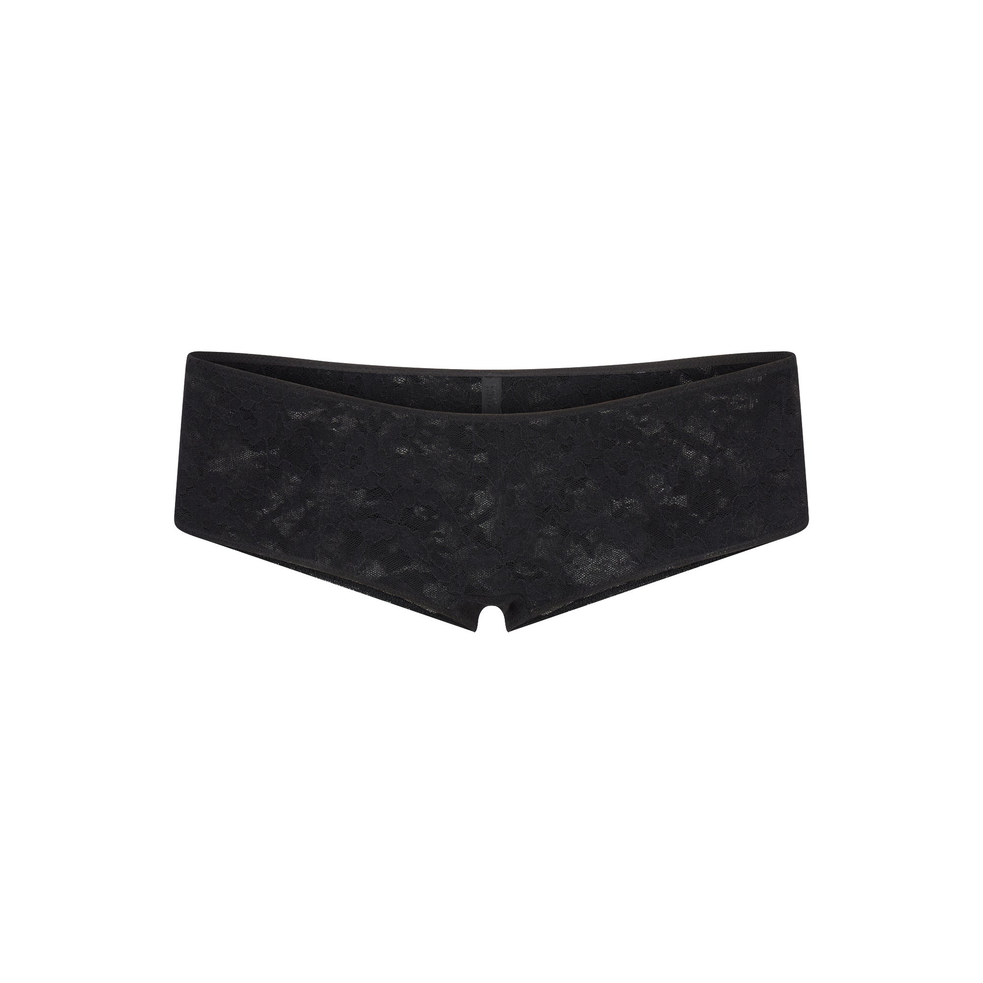 SKIMS STRETCH LACE HIPSTER | SOOT - Sneaker Türkiye