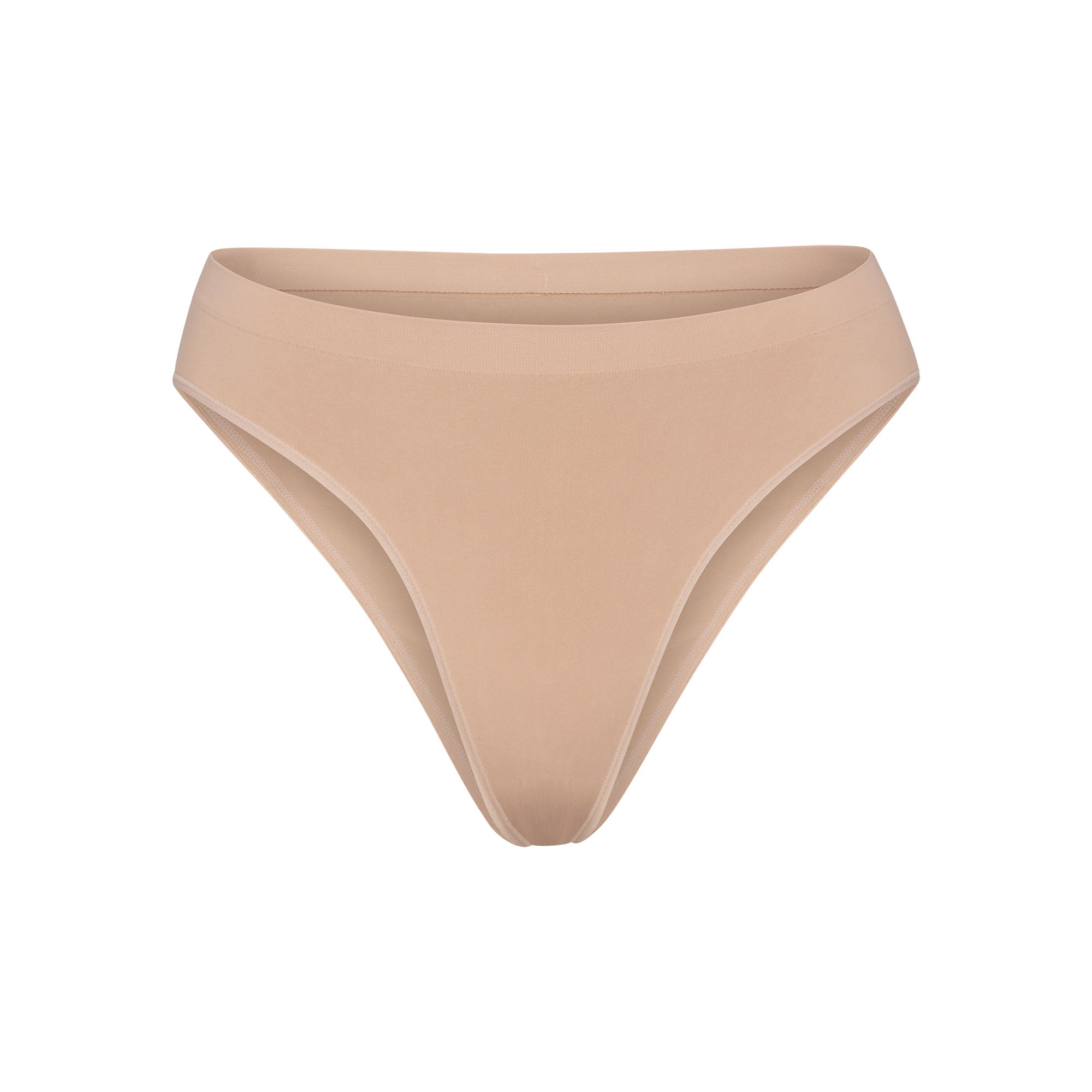 SKIMS SOFT SMOOTHING SEAMLESS BRIEF | CLAY - Sneaker Türkiye