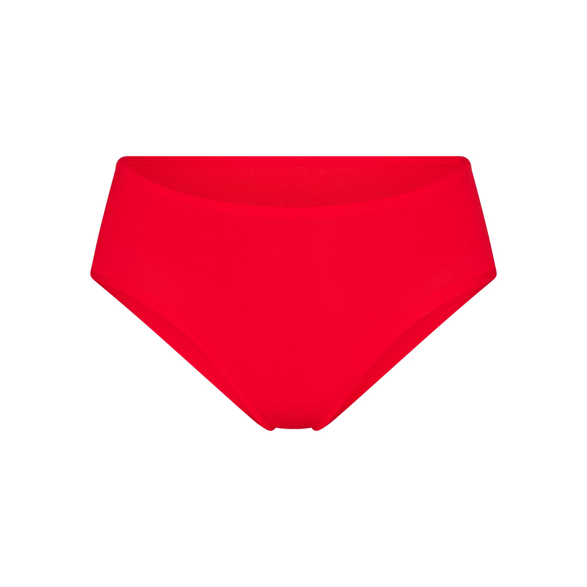 SKIMS FITS EVERYBODY CHEEKY BRIEF | CHERRY - Sneaker Türkiye