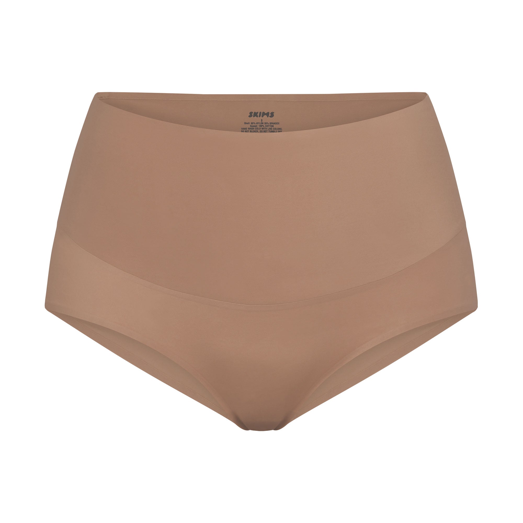 SKIMS SMOOTHING INTIMATES HIGH-WAISTED BRIEF | SIENNA - Sneaker Türkiye