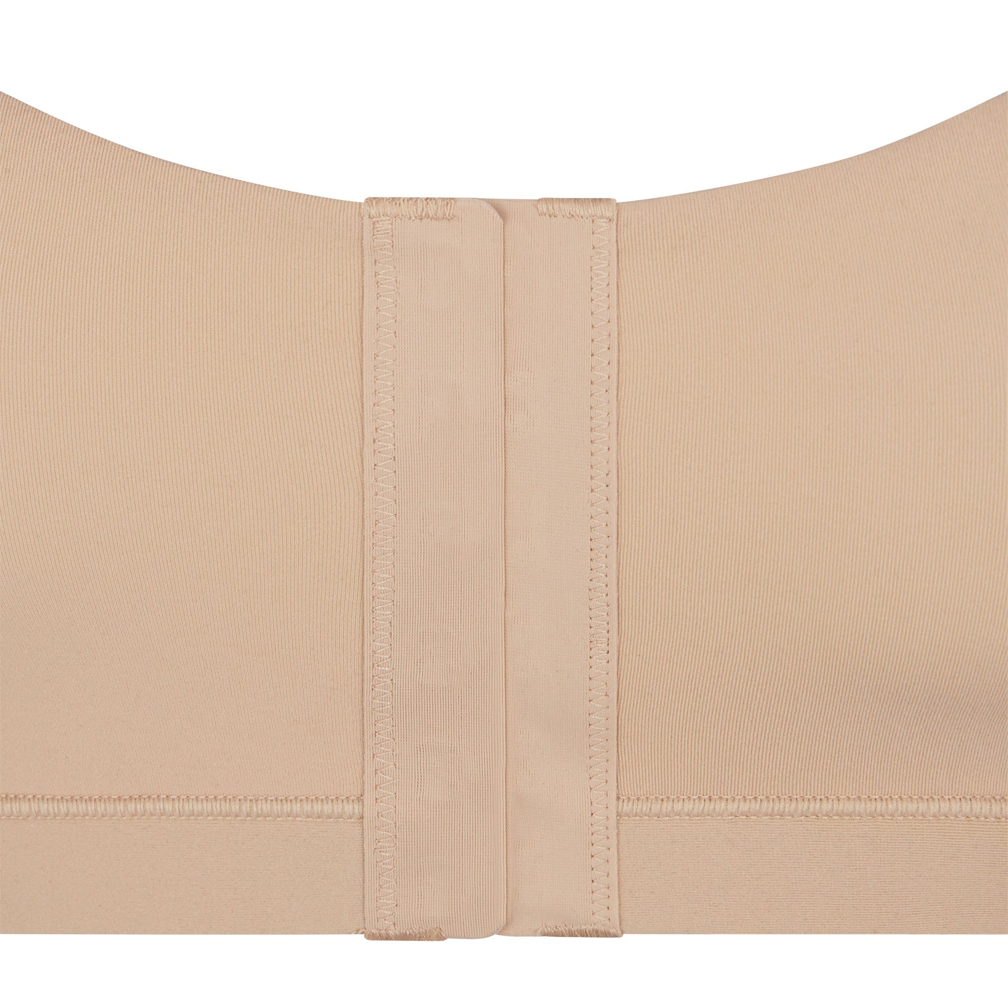 SKIMS FITS EVERYBODY ADAPTIVE SCOOP BRALETTE | CLAY - Sneaker Türkiye