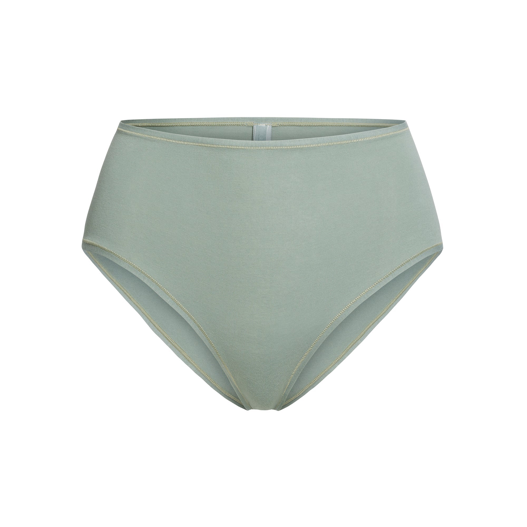SKIMS COTTON JERSEY FULL BRIEF | MINERAL - Sneaker Türkiye