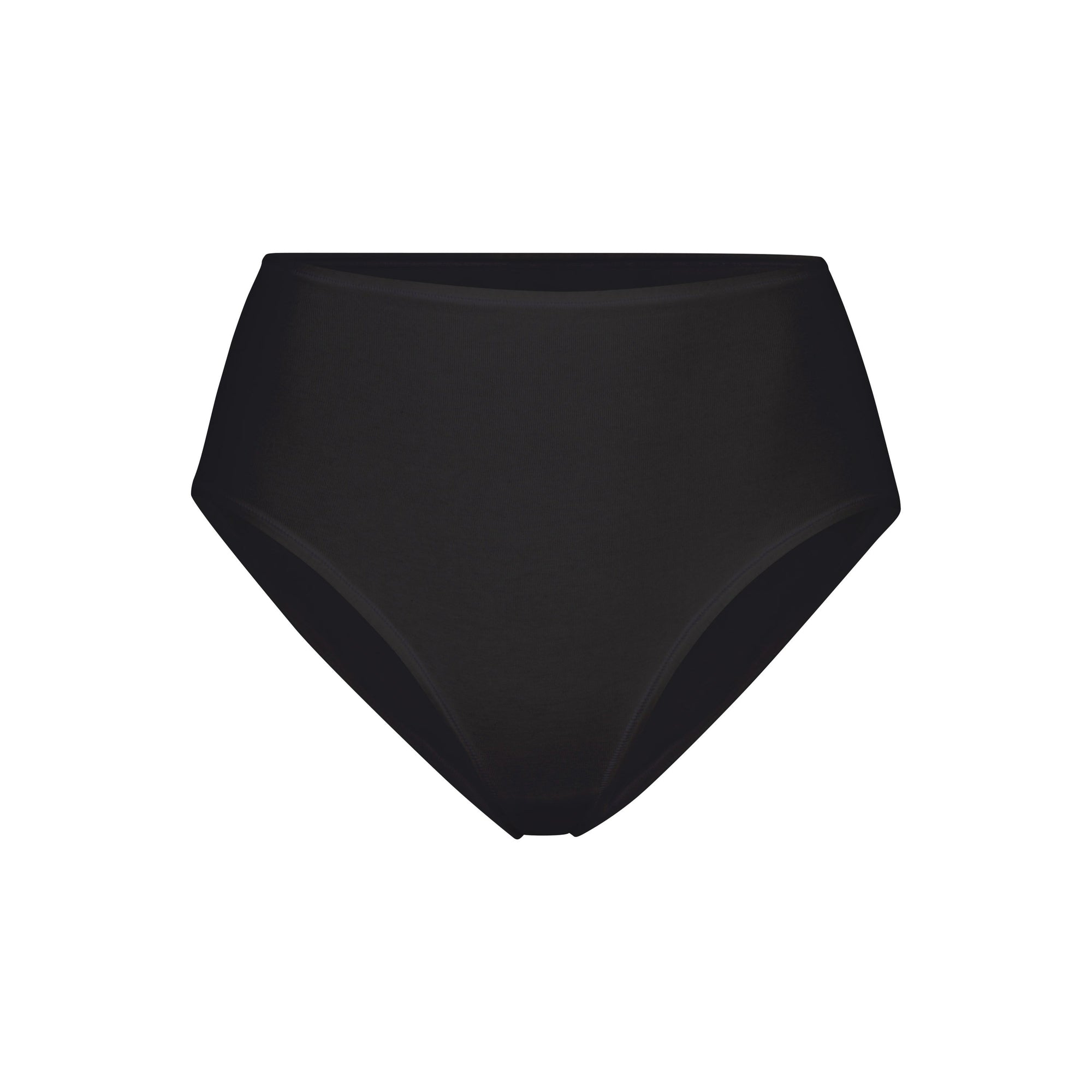 SKIMS COTTON JERSEY FULL BRIEF | SOOT - Sneaker Türkiye