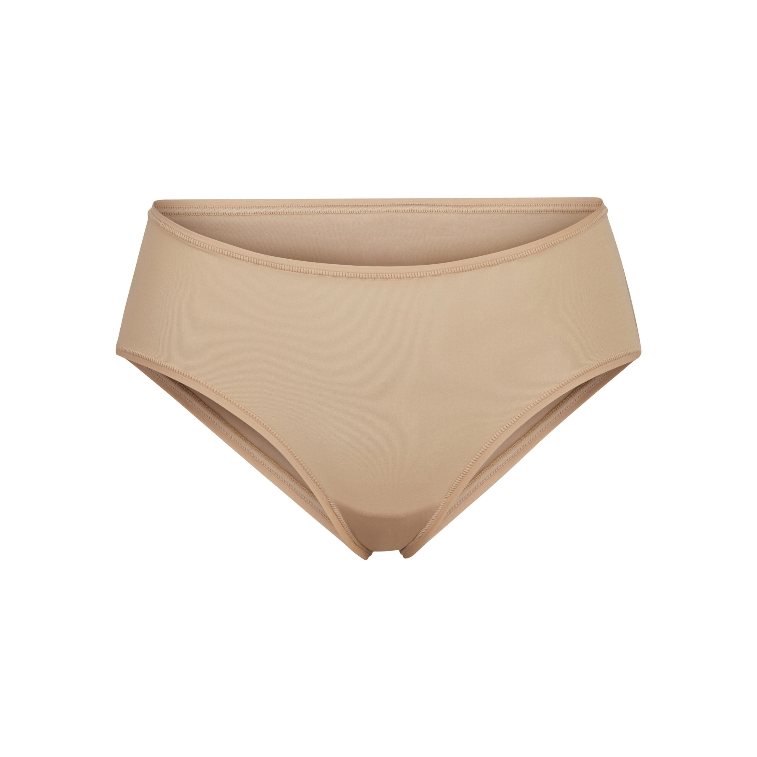 SKIMS FITS EVERYBODY BRIEF | CLAY - Sneaker Türkiye