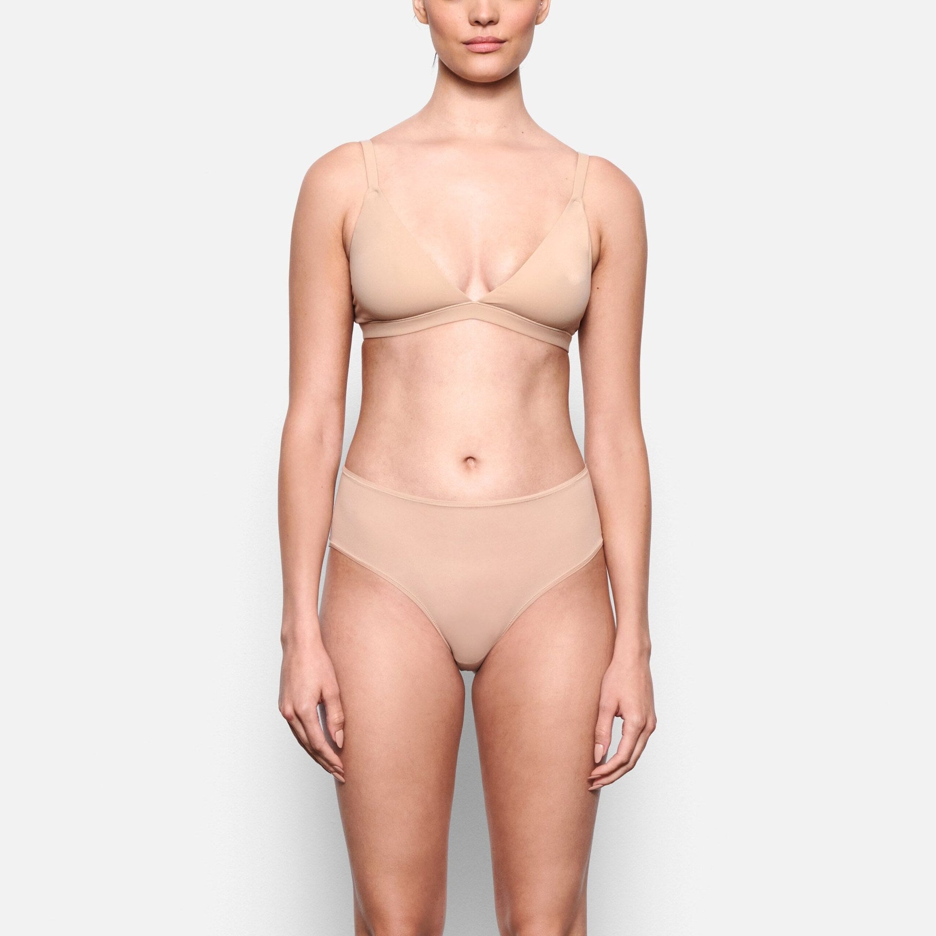 SKIMS FITS EVERYBODY BRIEF | CLAY - Sneaker Türkiye