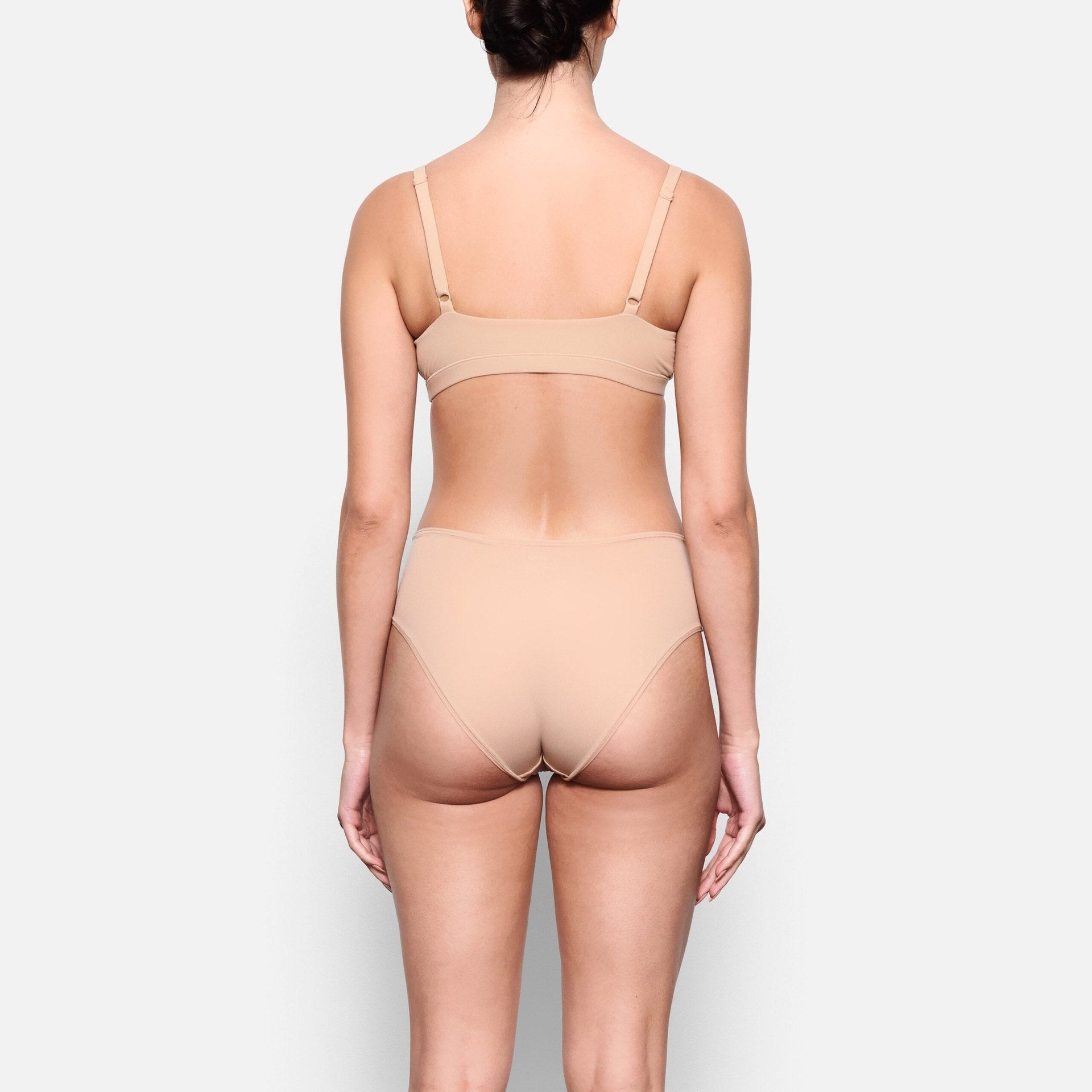 SKIMS FITS EVERYBODY BRIEF | CLAY - Sneaker Türkiye