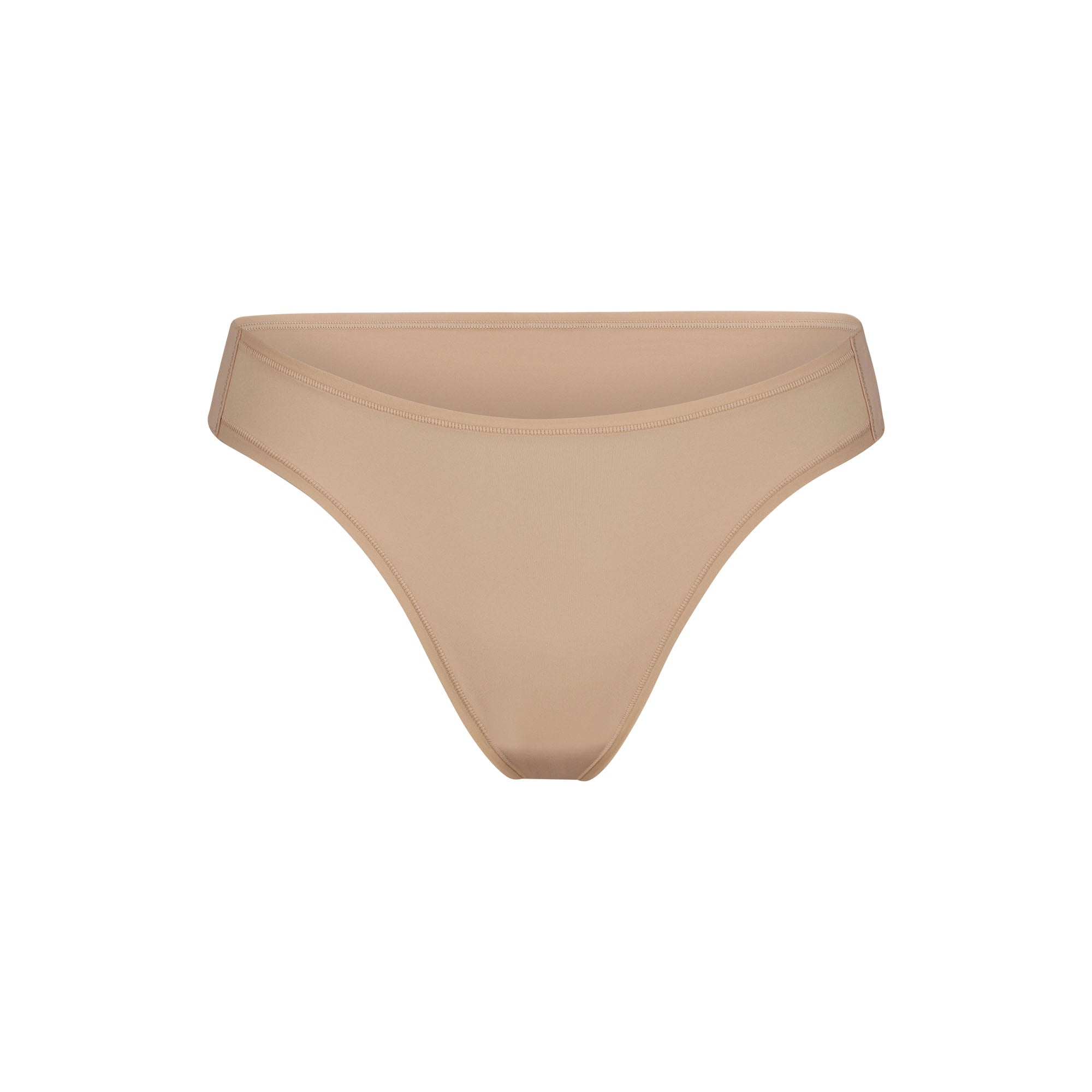 SKIMS FITS EVERYBODY ADAPTIVE BRIEF | CLAY - Sneaker Türkiye