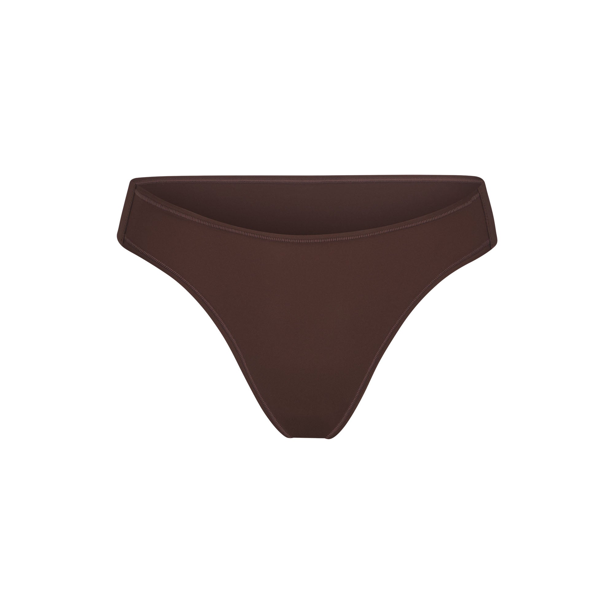 SKIMS FITS EVERYBODY ADAPTIVE BRIEF | COCOA - Sneaker Türkiye
