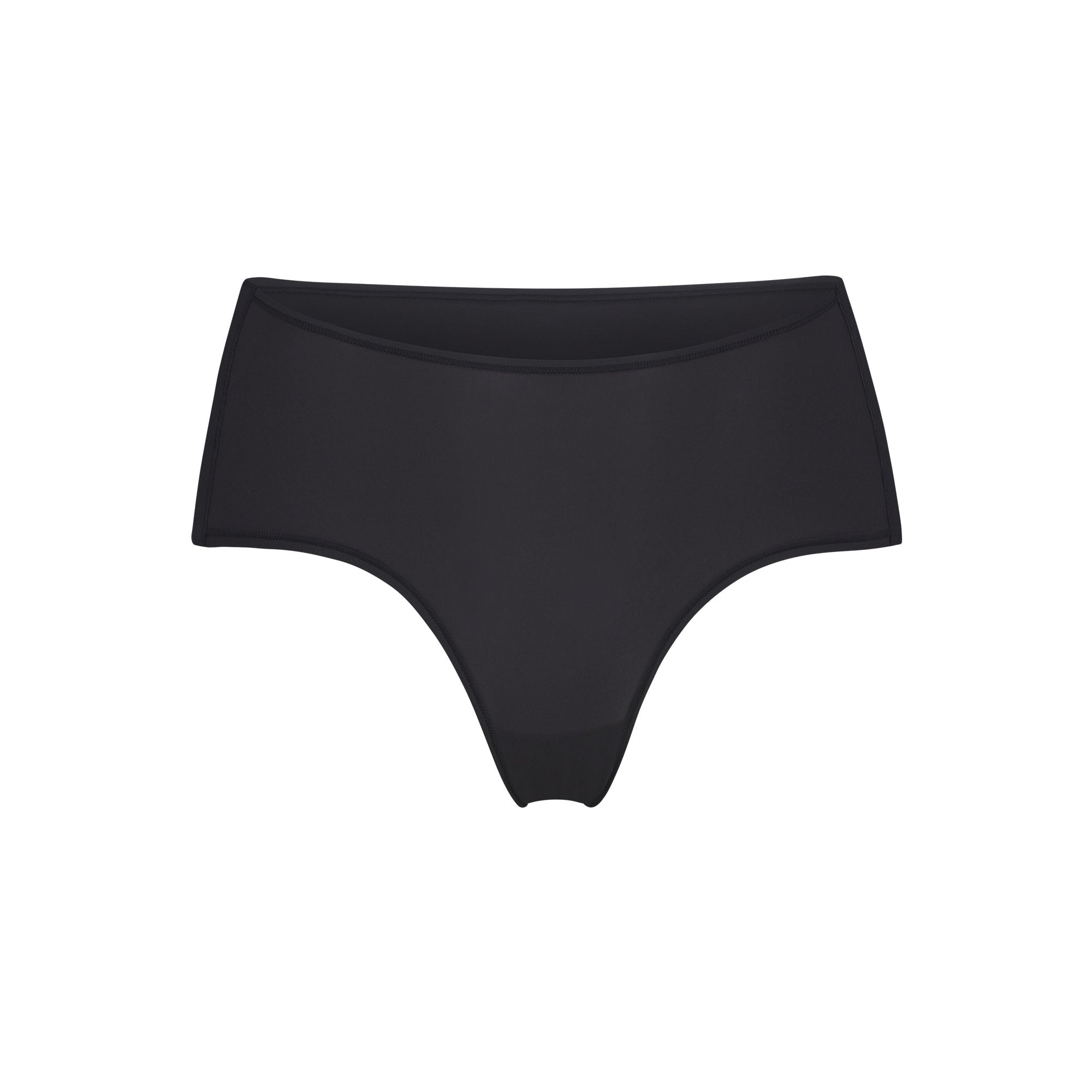 SKIMS FITS EVERYBODY ADAPTIVE BOY SHORT | ONYX - Sneaker Türkiye