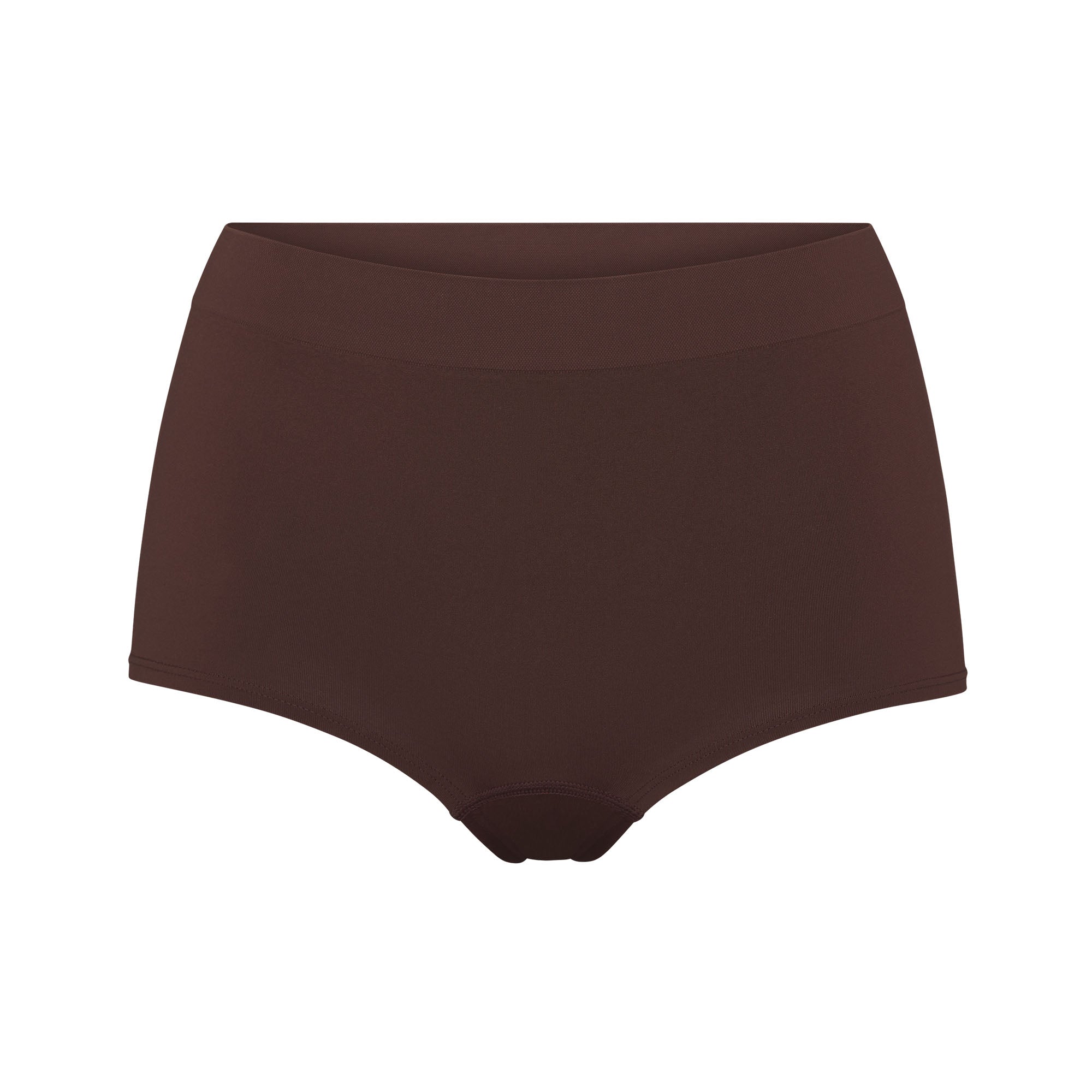 SKIMS SOFT SMOOTHING SEAMLESS BOY SHORT | COCOA - Sneaker Türkiye