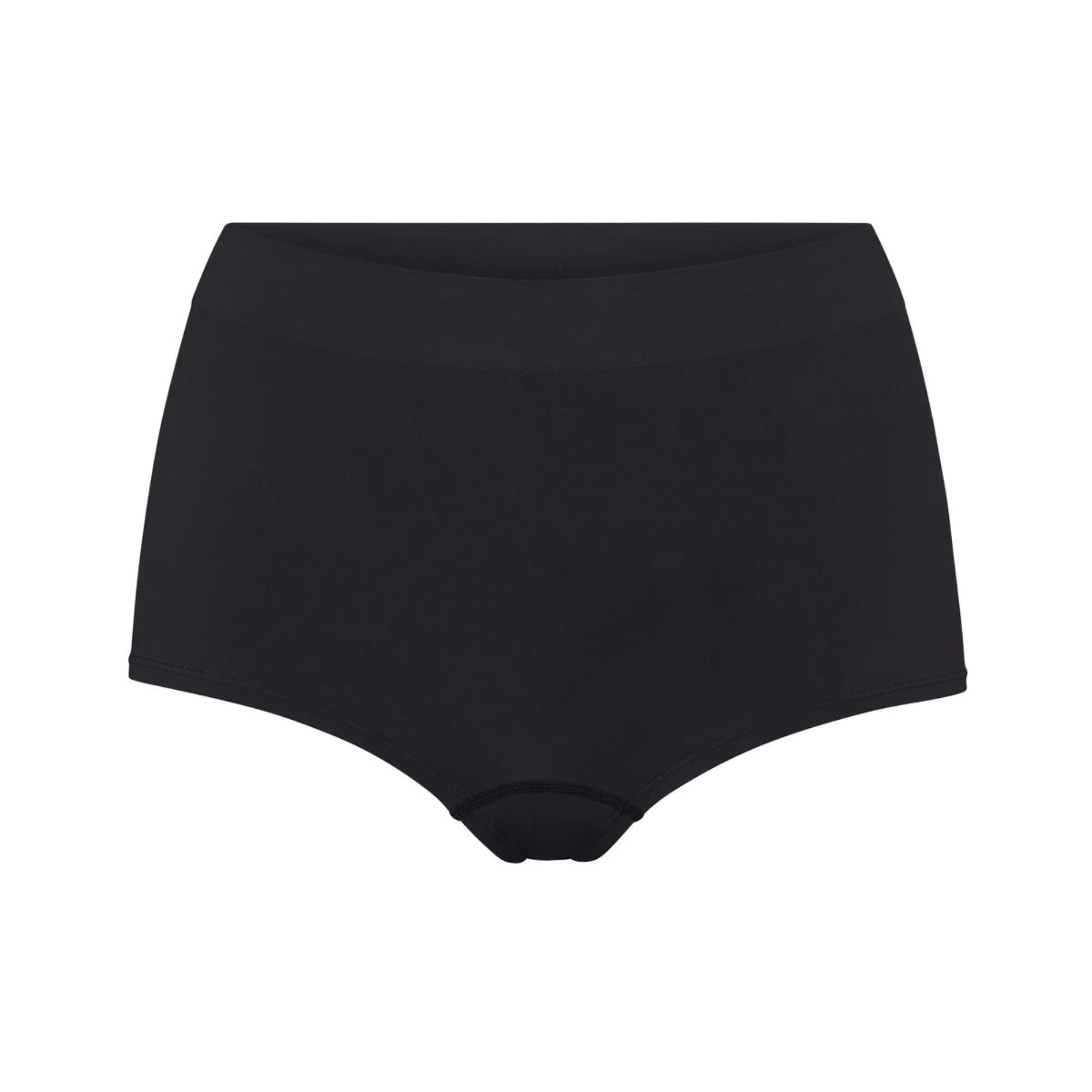 SKIMS SOFT SMOOTHING SEAMLESS BOY SHORT | ONYX - Sneaker Türkiye
