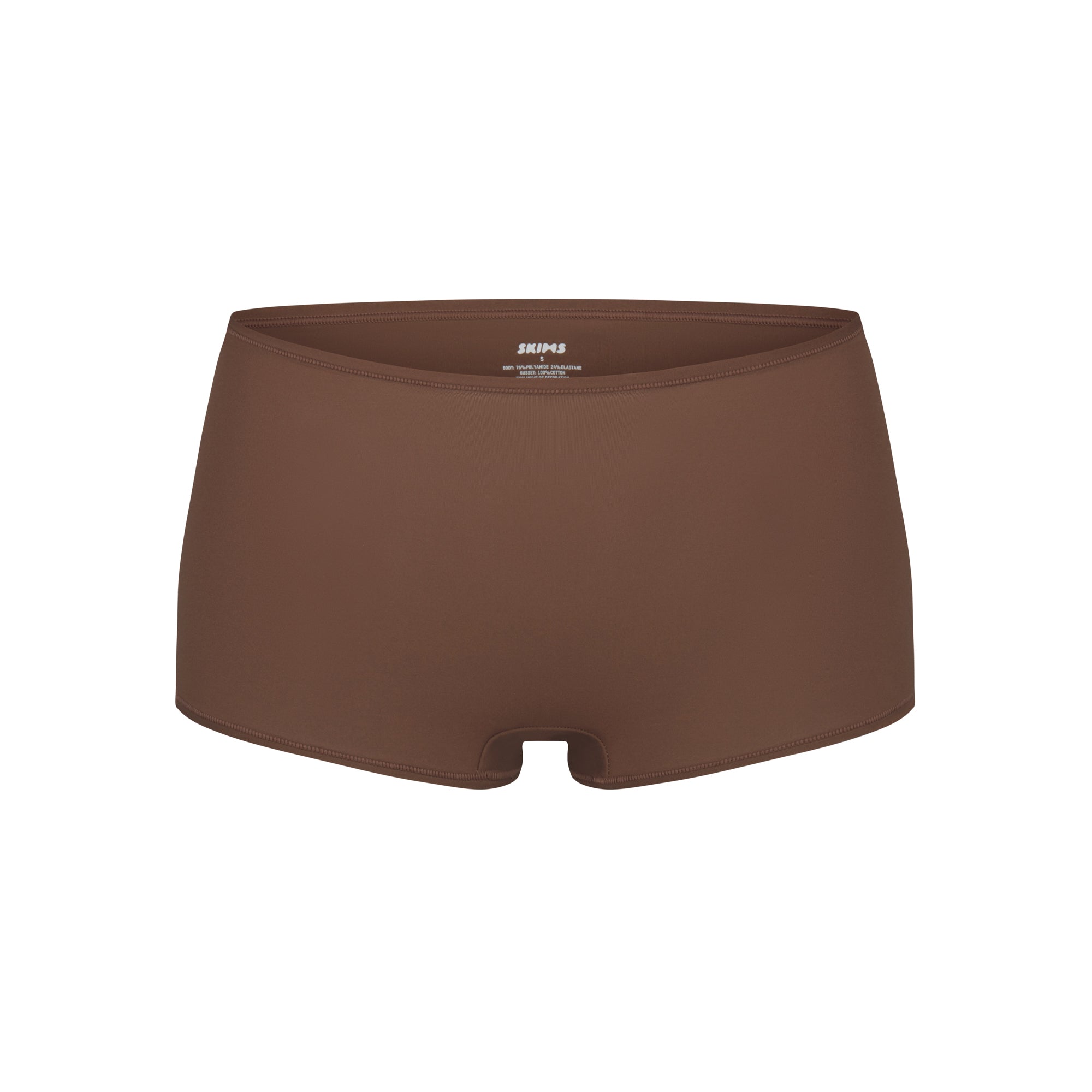 SKIMS FITS EVERYBODY BOY SHORT | JASPER - Sneaker Türkiye